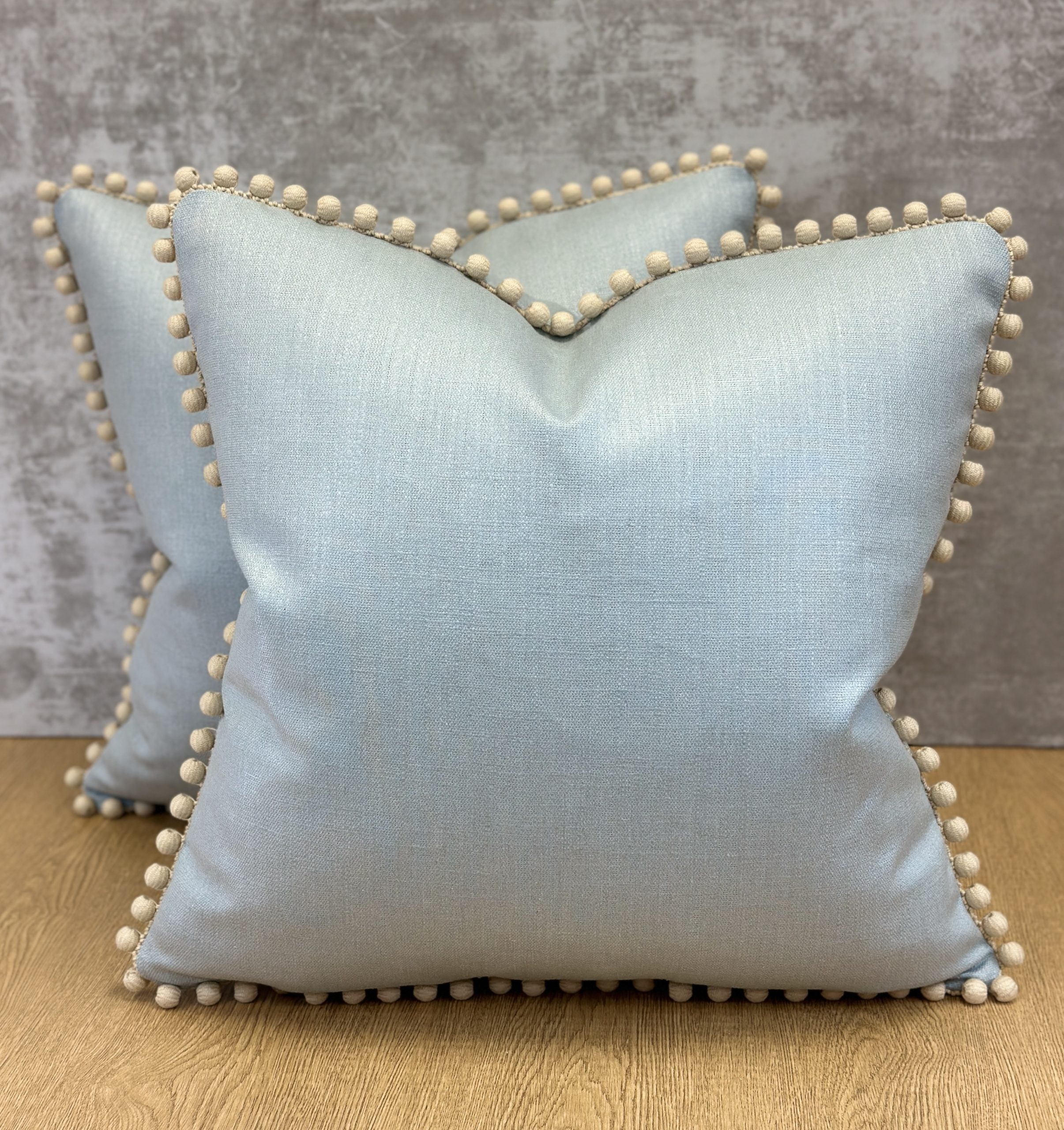Manuel Canovas Prati Pillows
