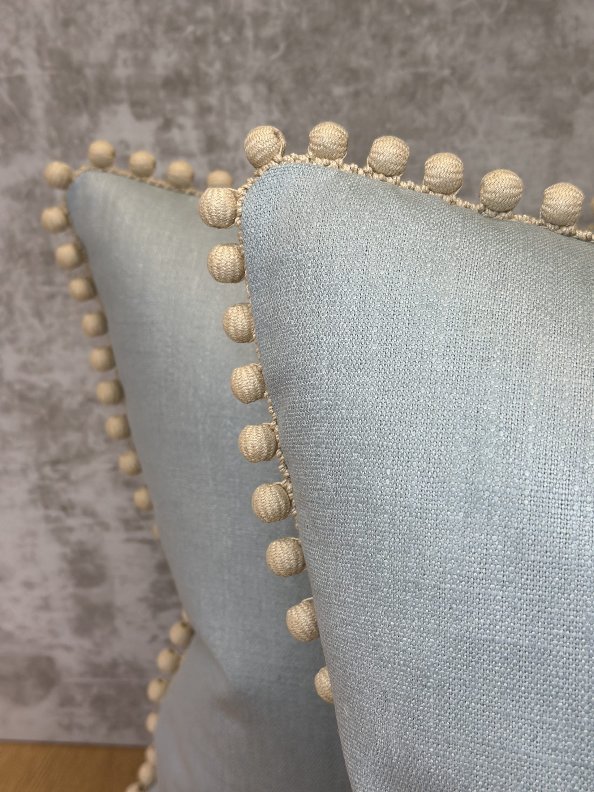 Manuel Canovas Prati Pillows
