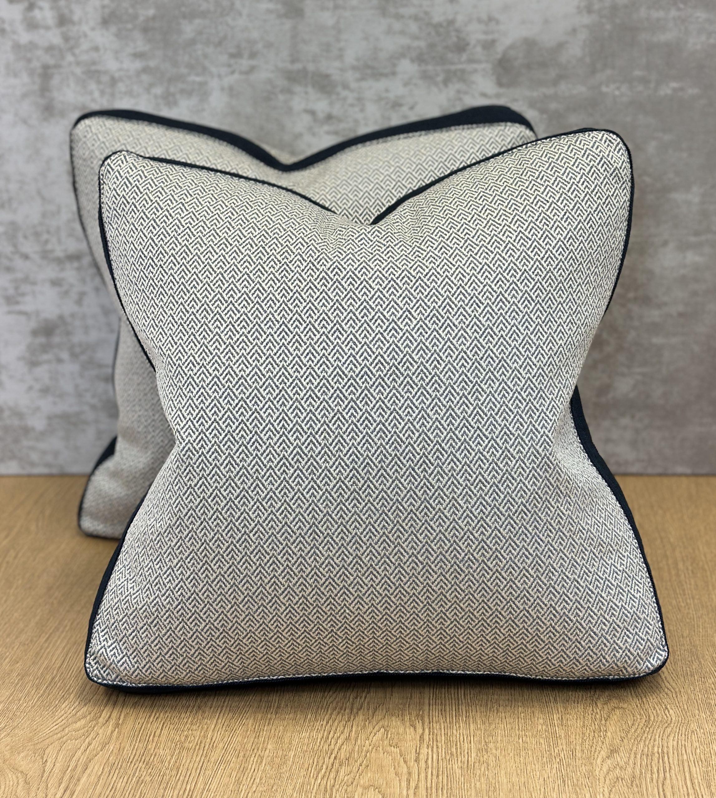 Three Sheep And A Mill Chatelaine Pillows