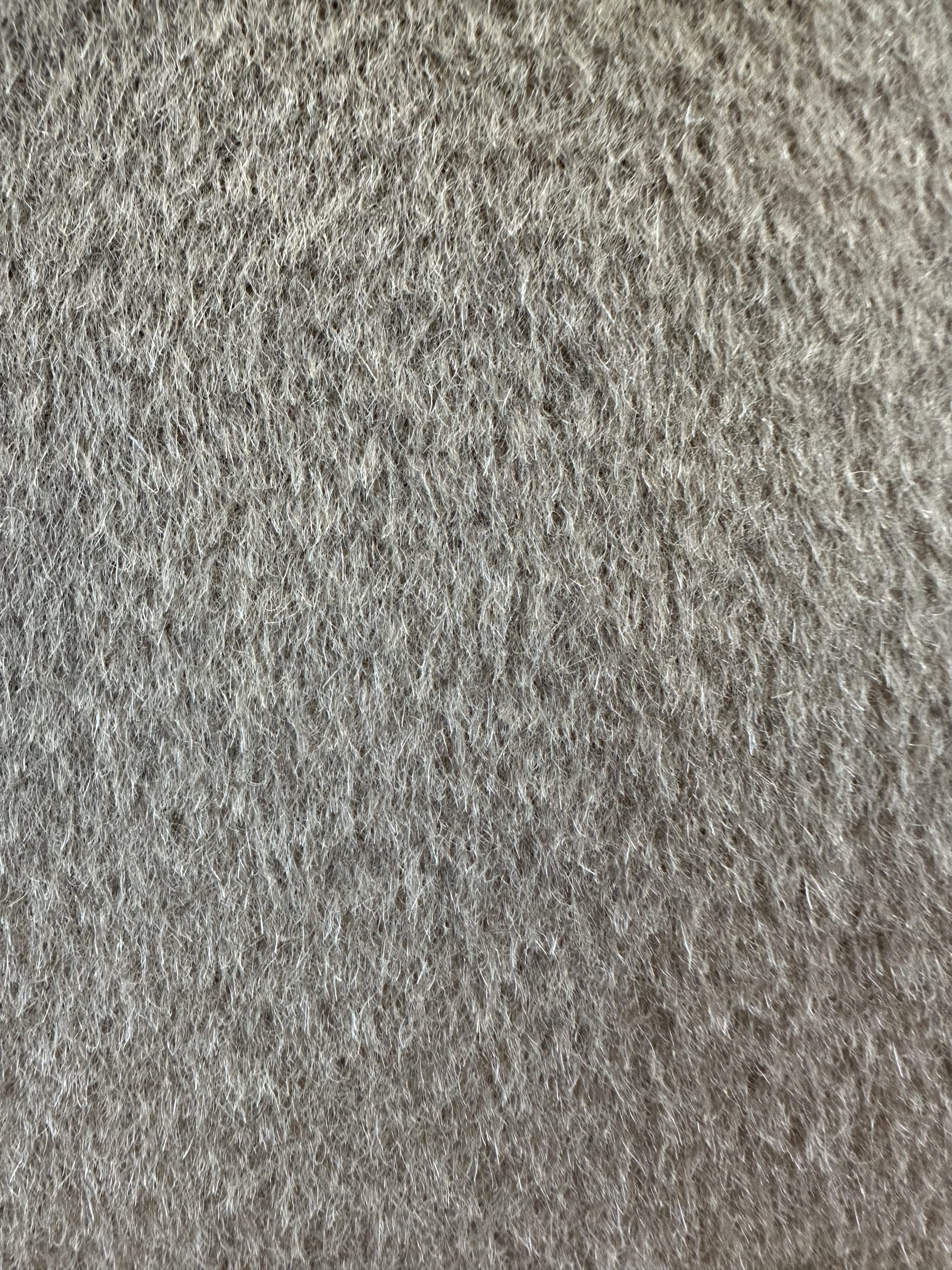 Dedar Adorabible Alpaca Pillows