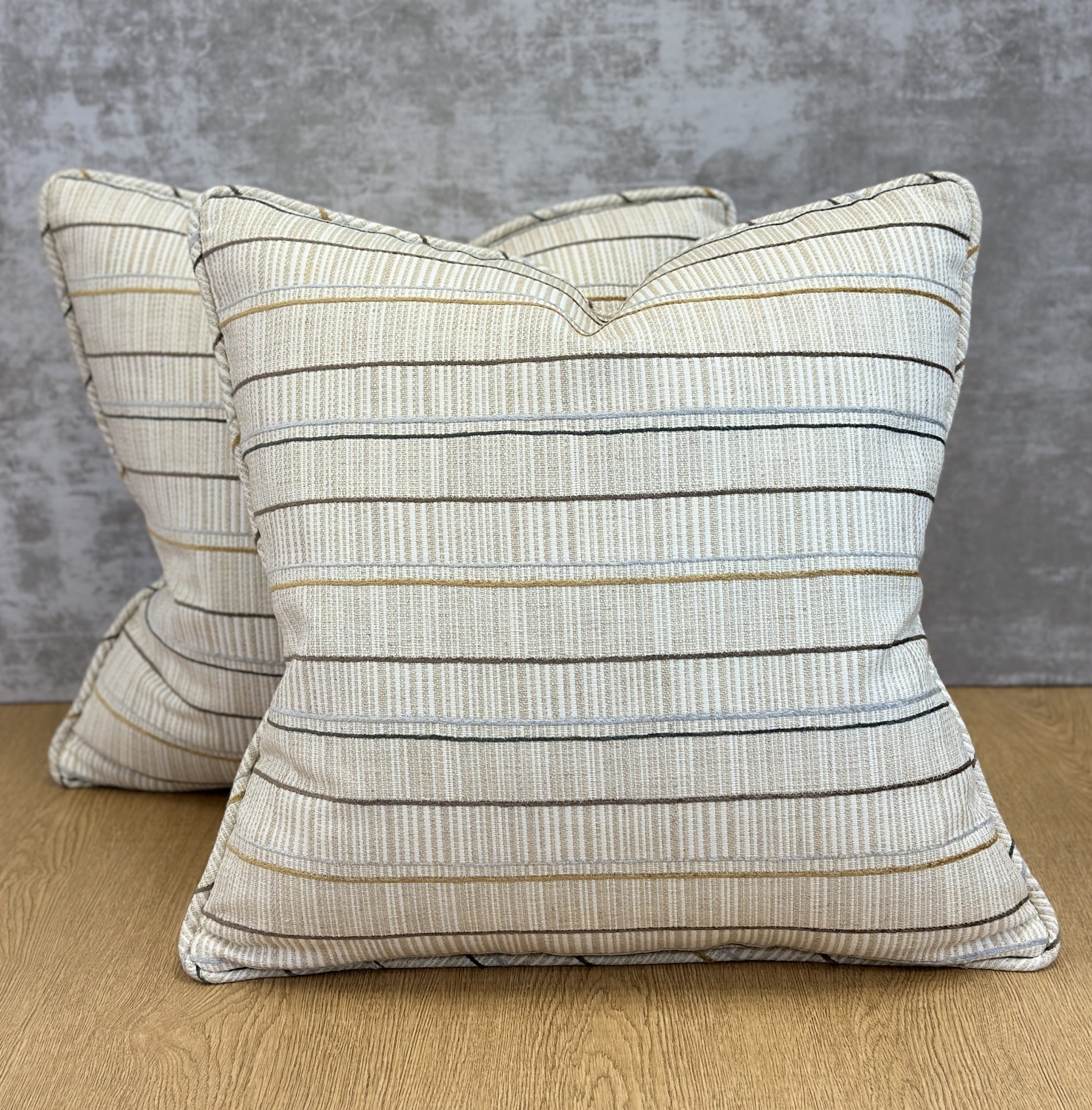Villa Nova Tolima Pillows