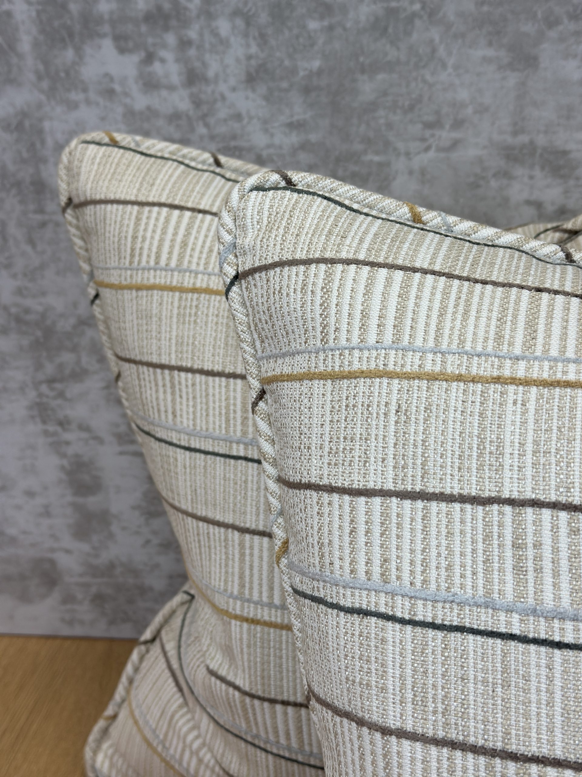 Villa Nova Tolima Pillows