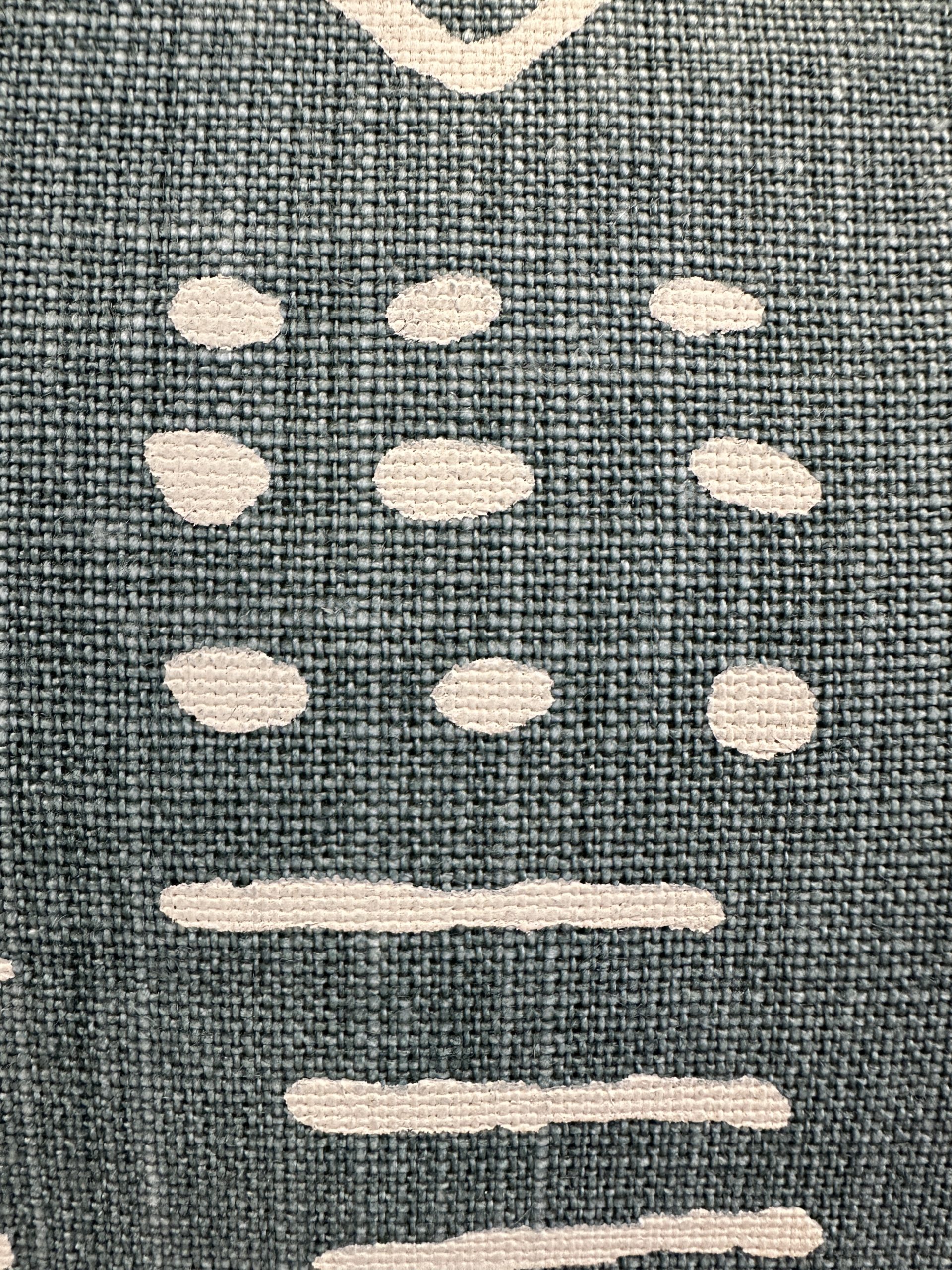 Penny Morrison Luma Pillows