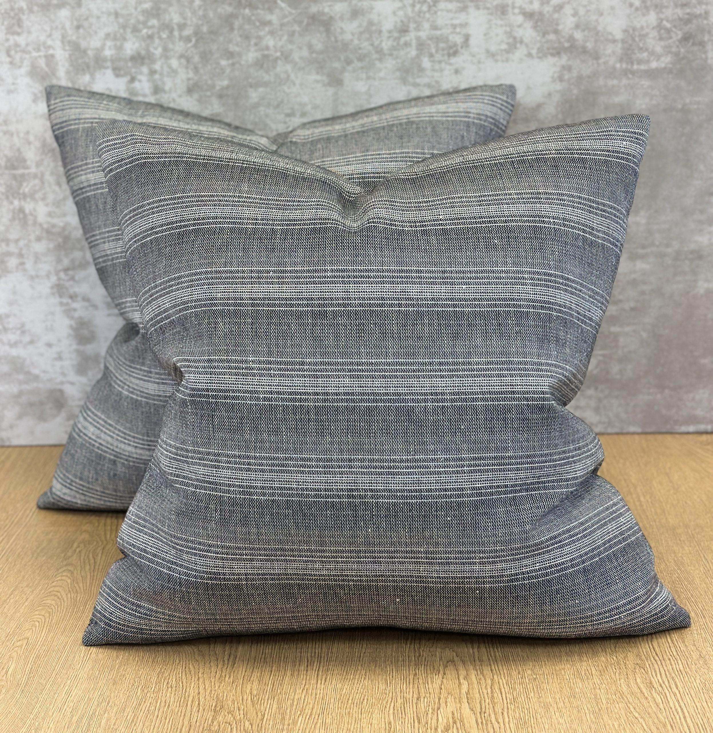 McLaurin & Piercy Horizon Pillows