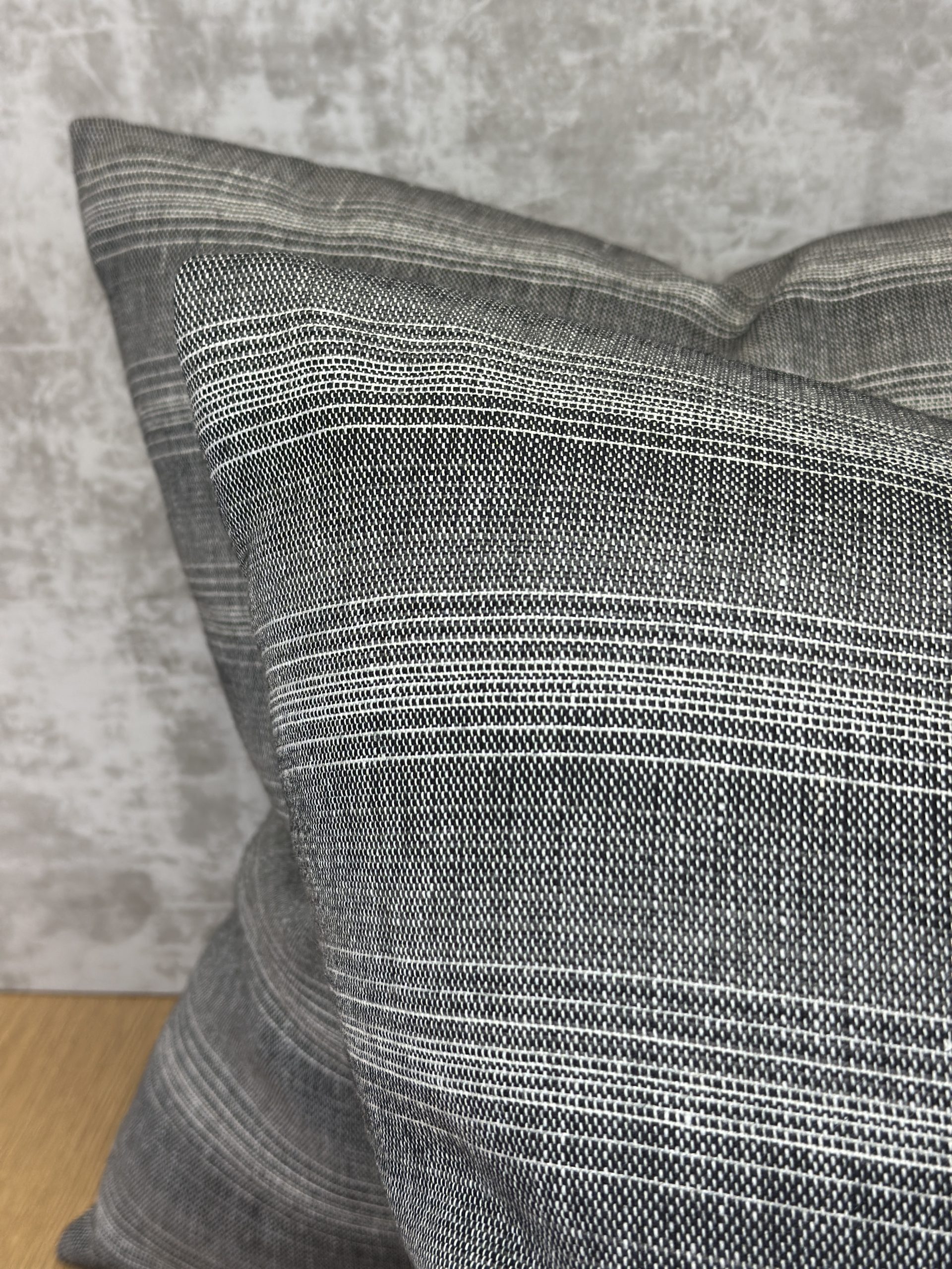McLaurin & Piercy Horizon Pillows