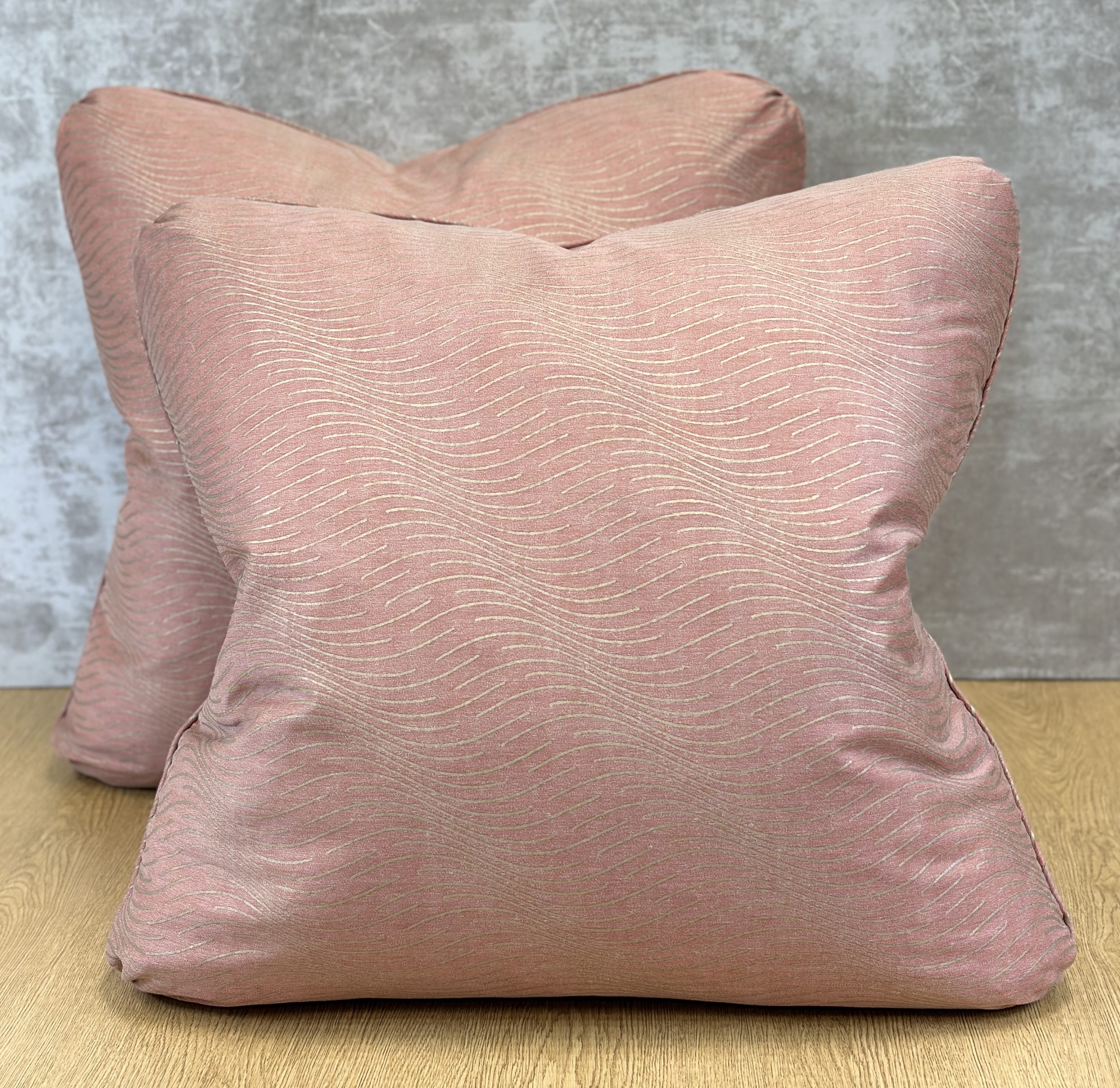 Fortuny Onde Pillows