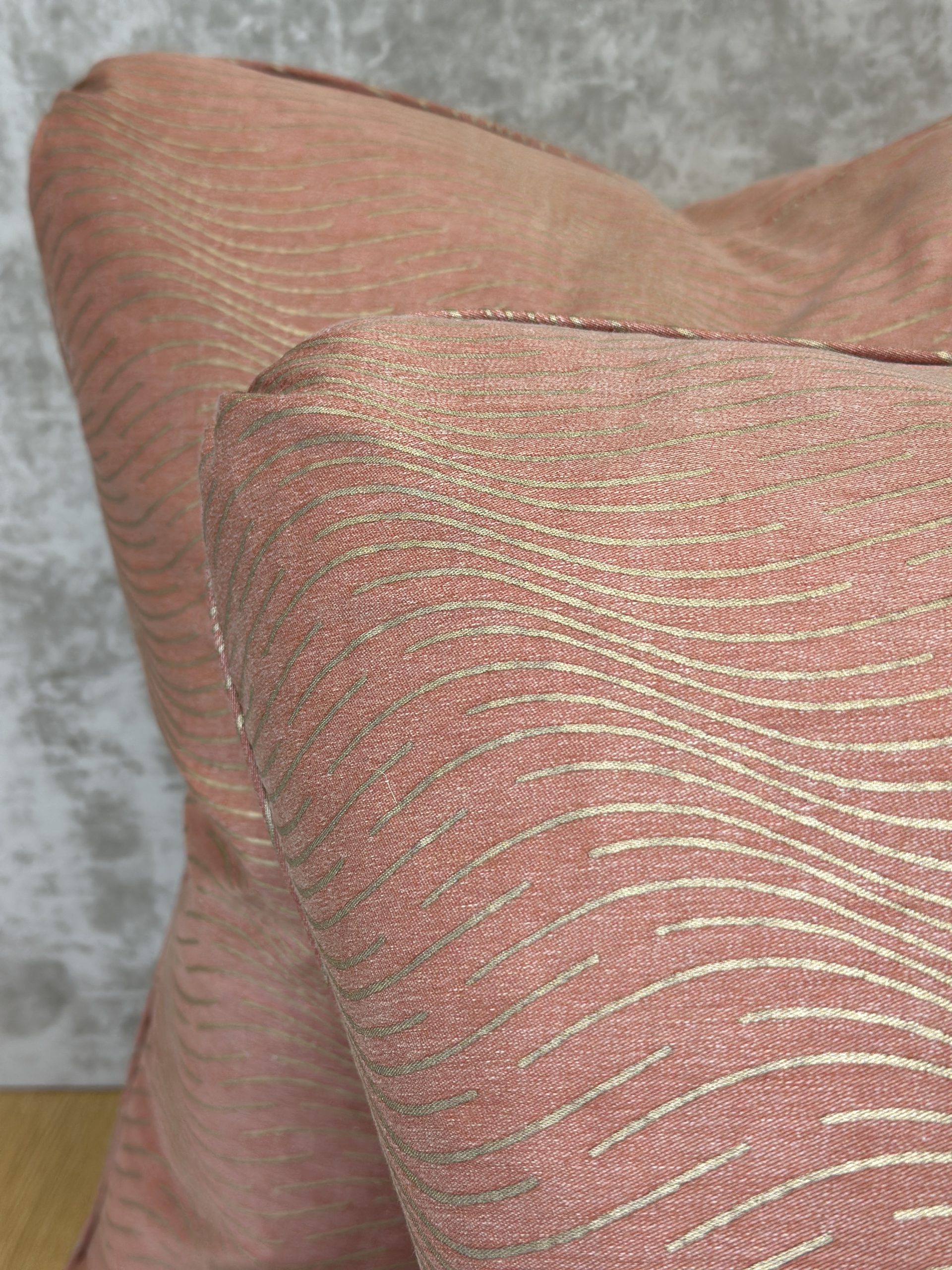 Fortuny Onde Pillows