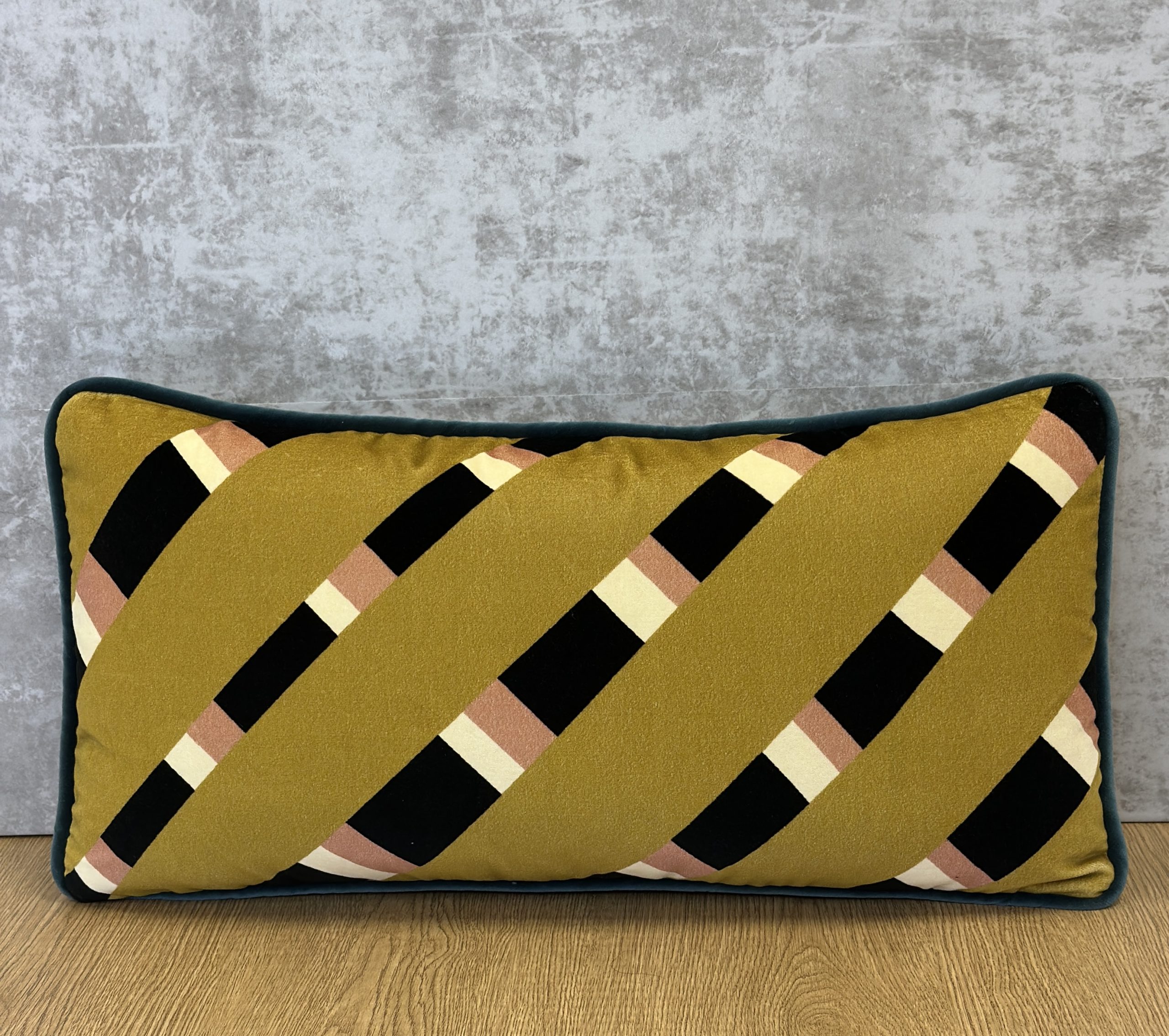 Pierrey Frey Stripes Pillows