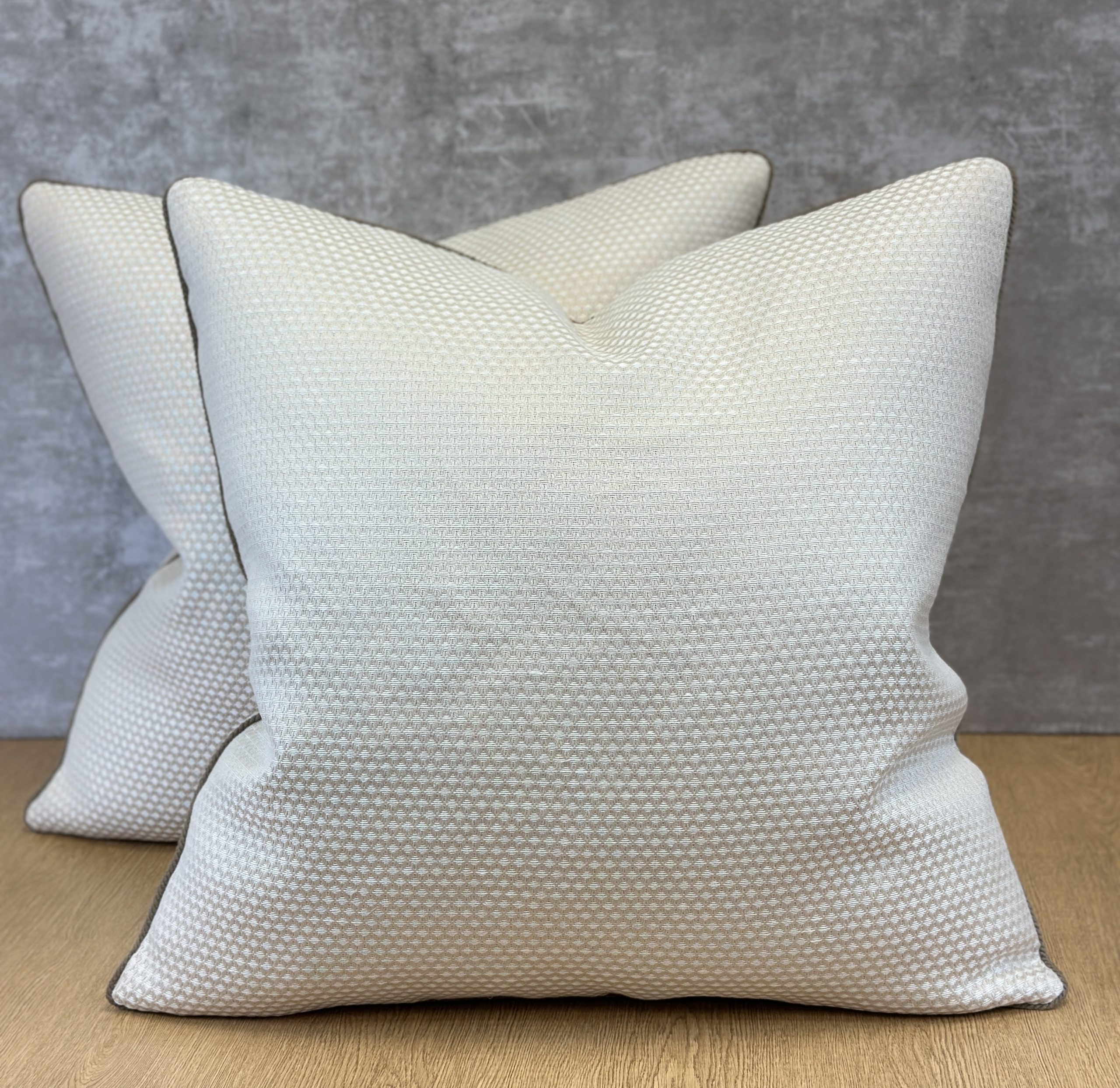 Pierre Frey Marion Pillows