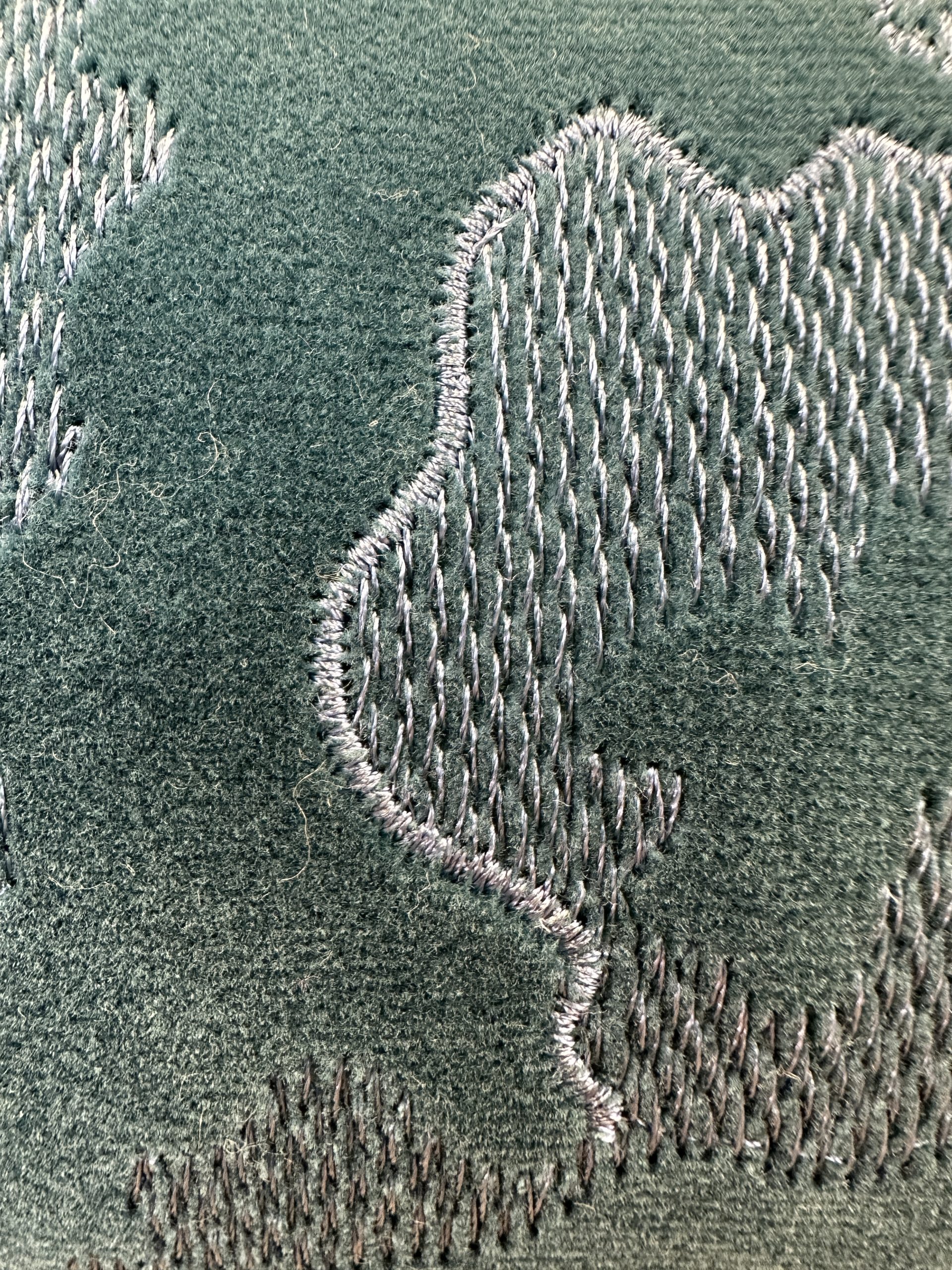 Metaphores Ria Pillows