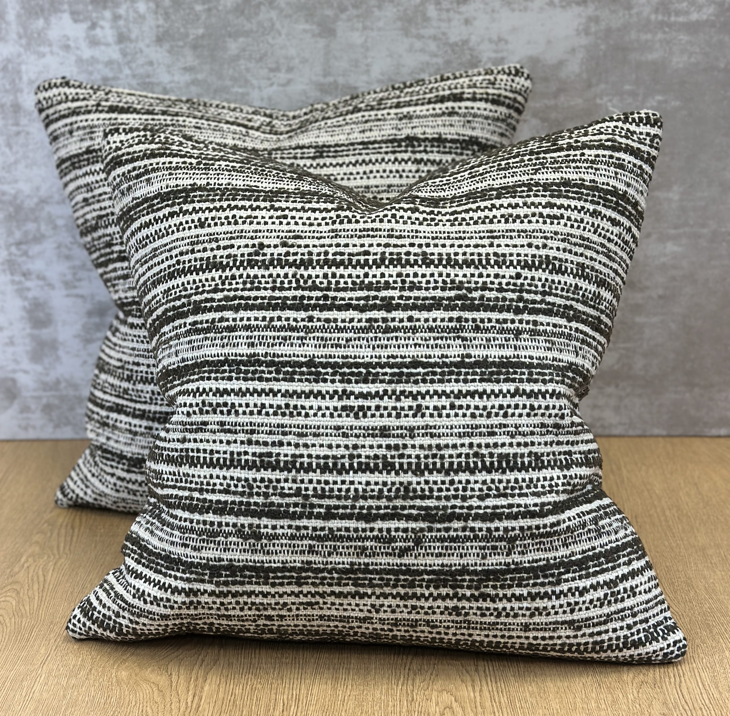 Rosemary Hallgarten Mallorca Pillows