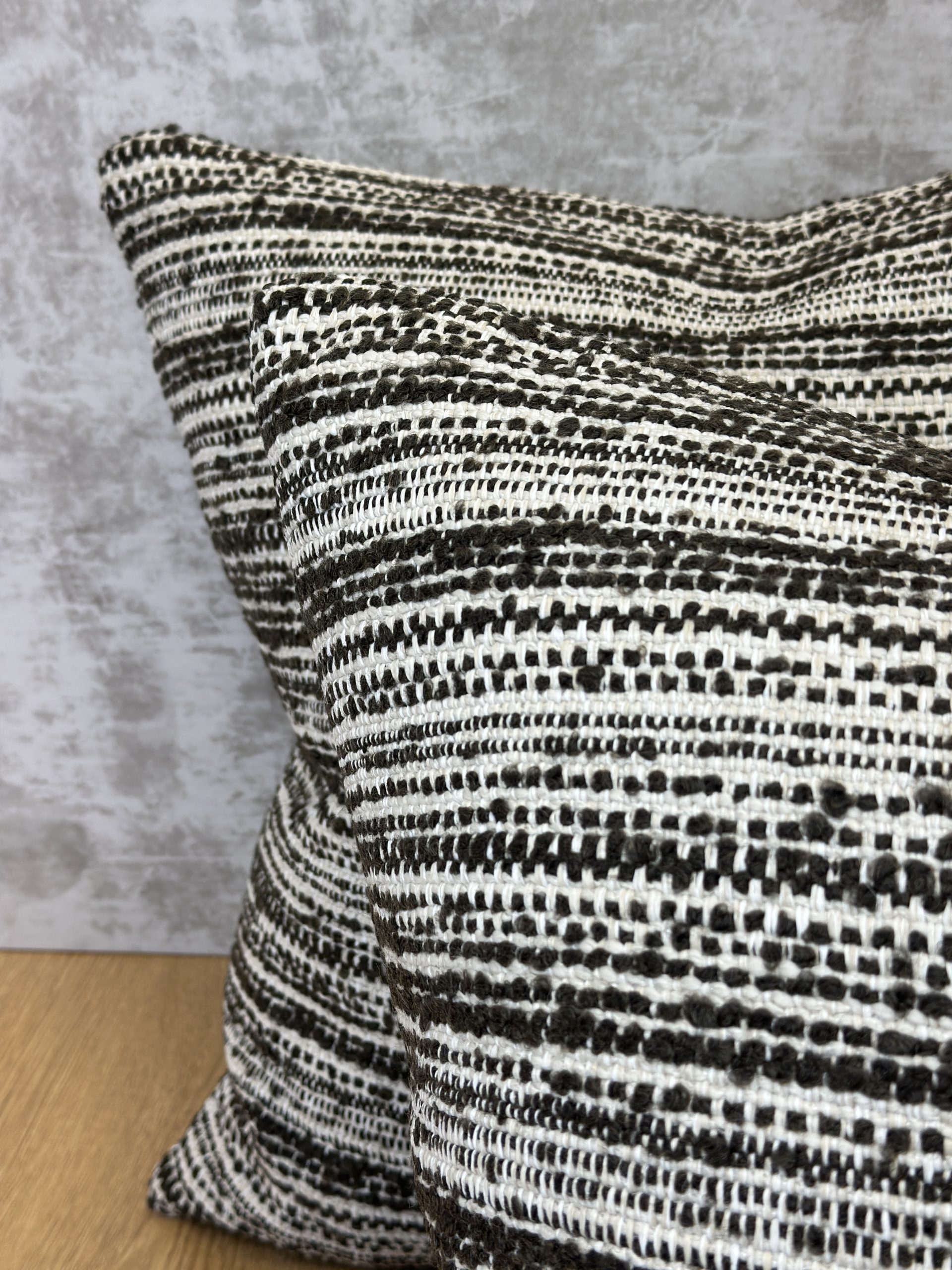 Rosemary Hallgarten Mallorca Pillows
