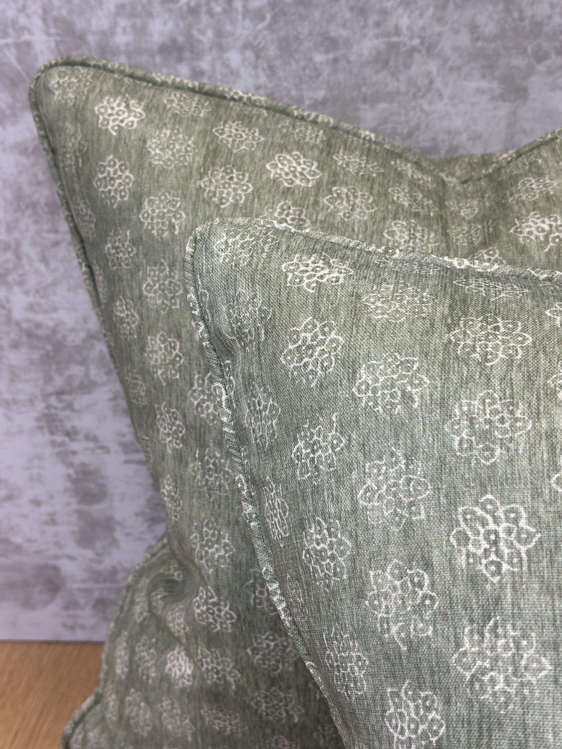 Schuyler Samperton Doshi Pillows