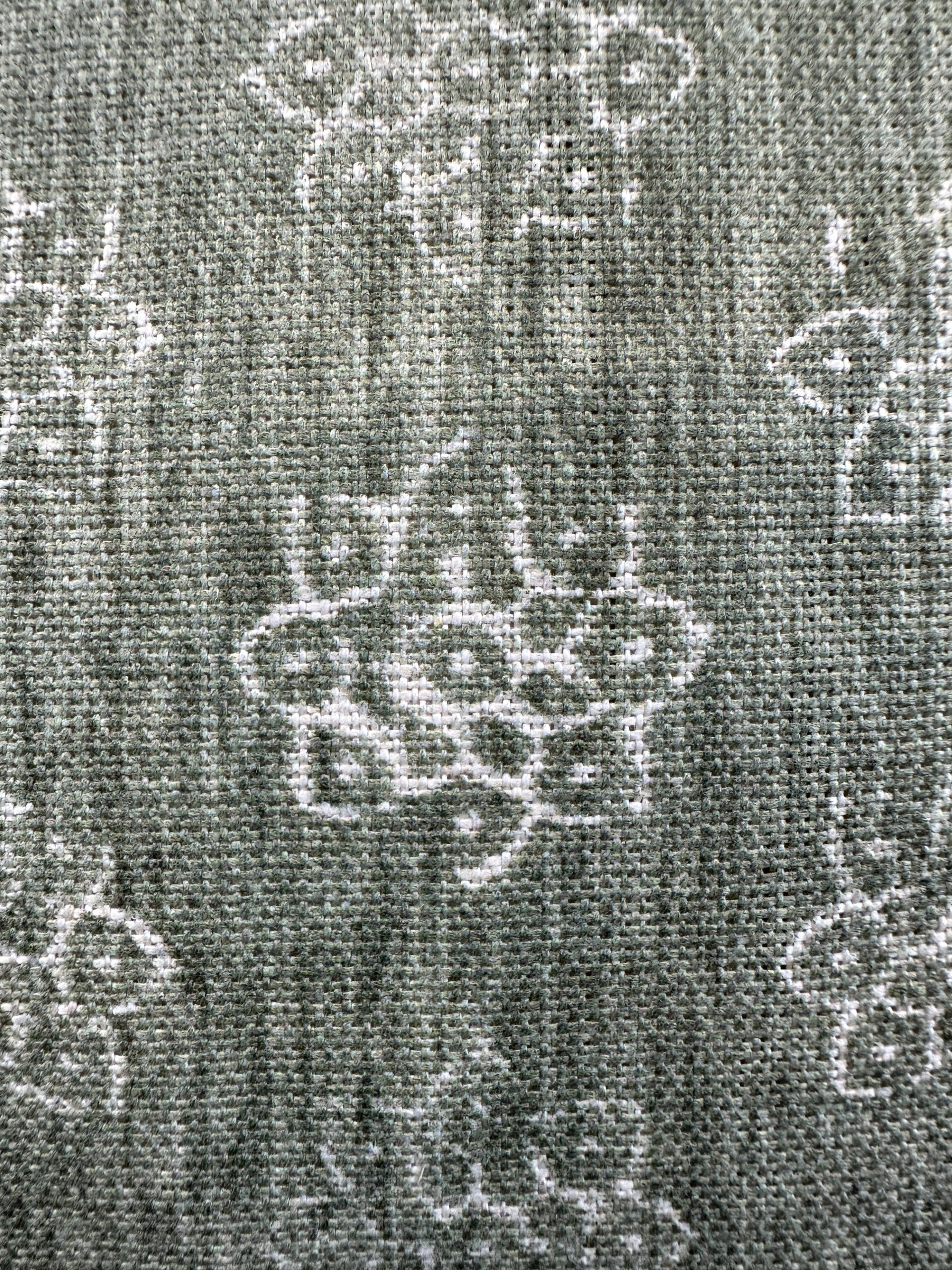 Schuyler Samperton Doshi Pillows