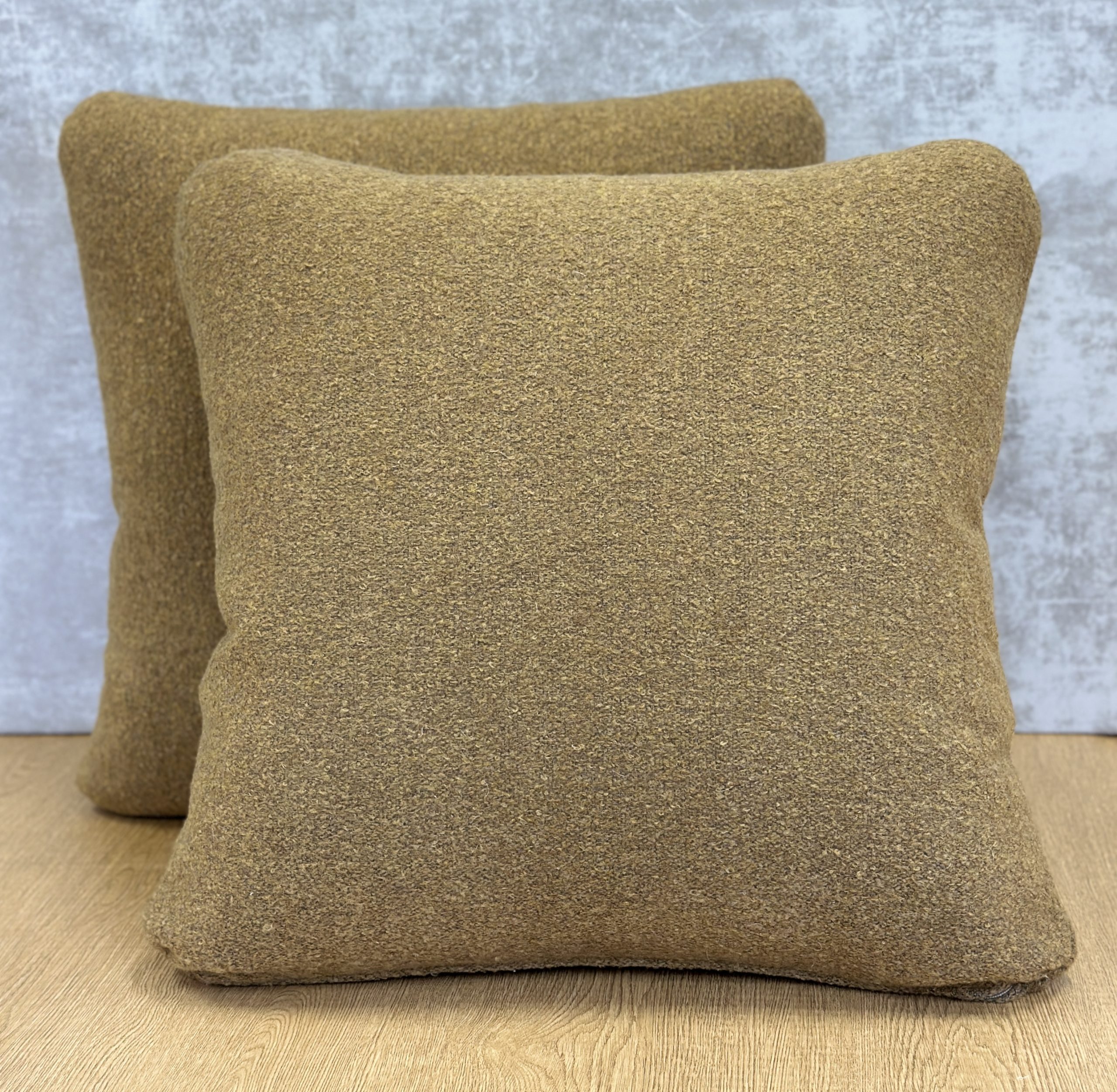 Casamance Soupcons Pillows