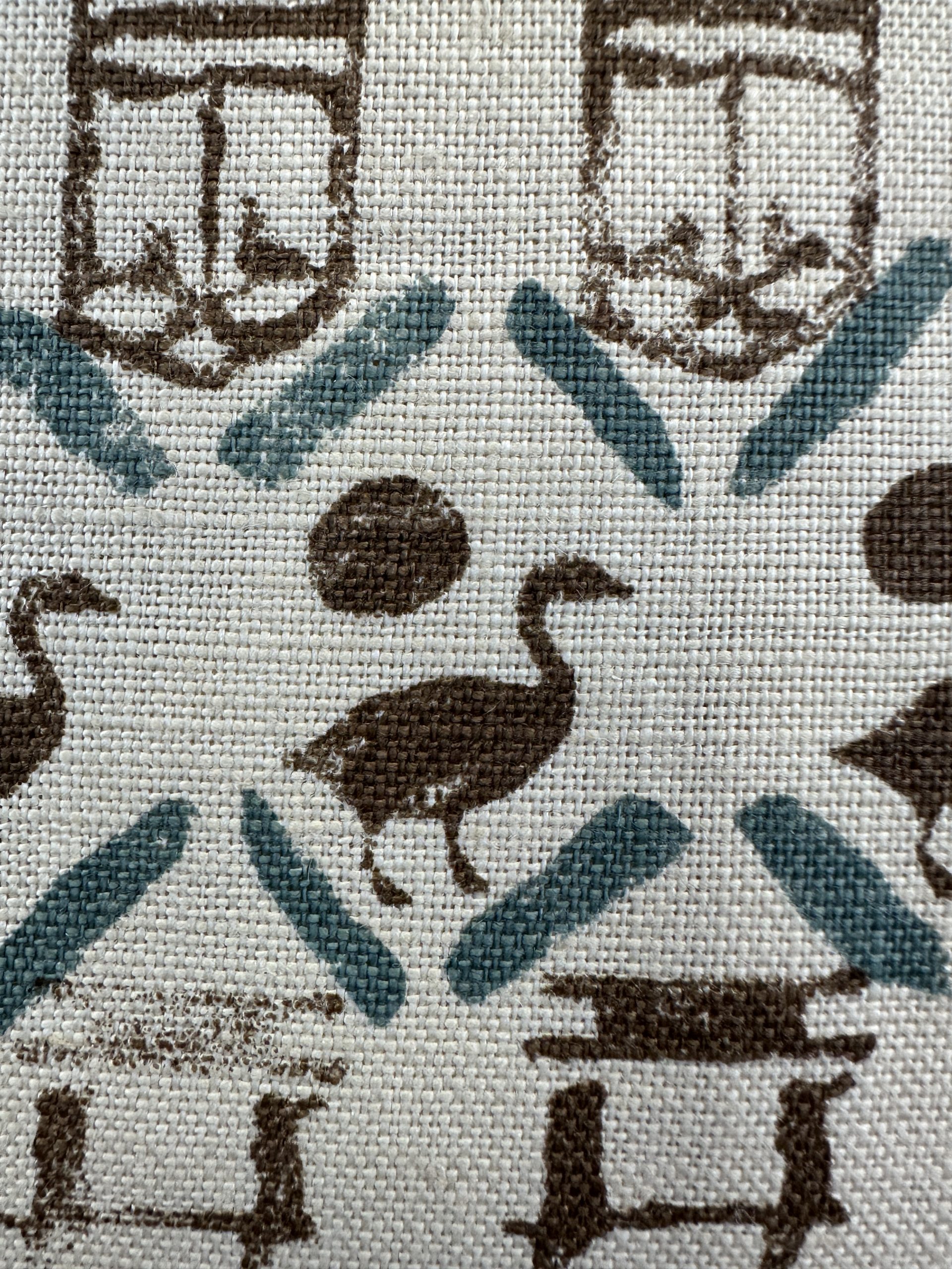 Katie Leede Osiris Pillows