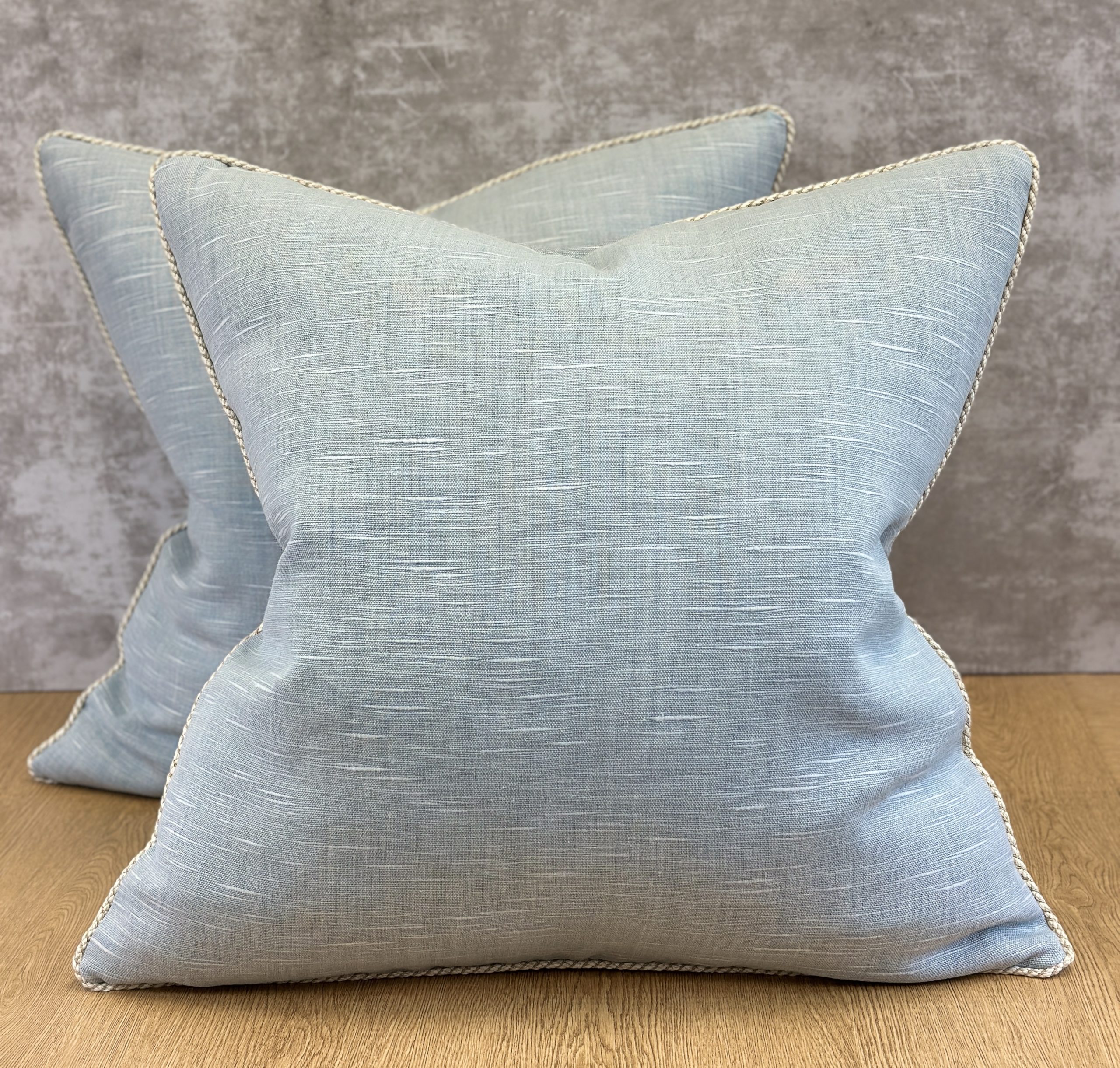 Rose Tarlow Tadich Pillows