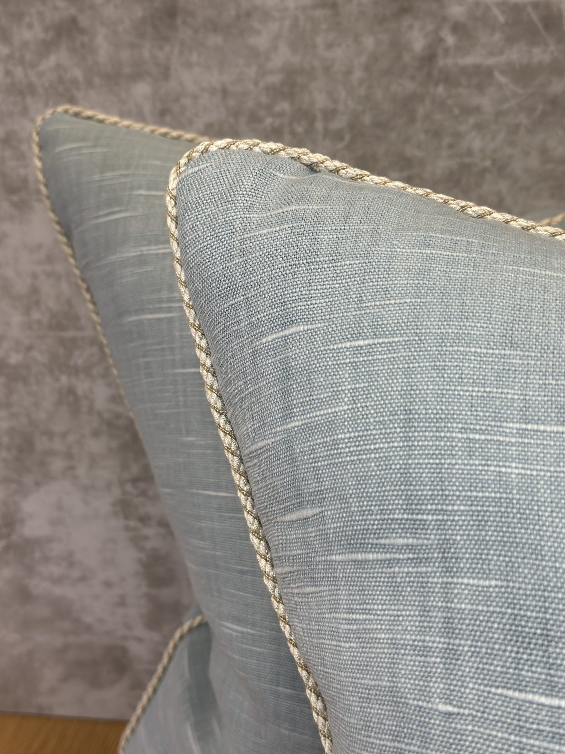 Rose Tarlow Tadich Pillows