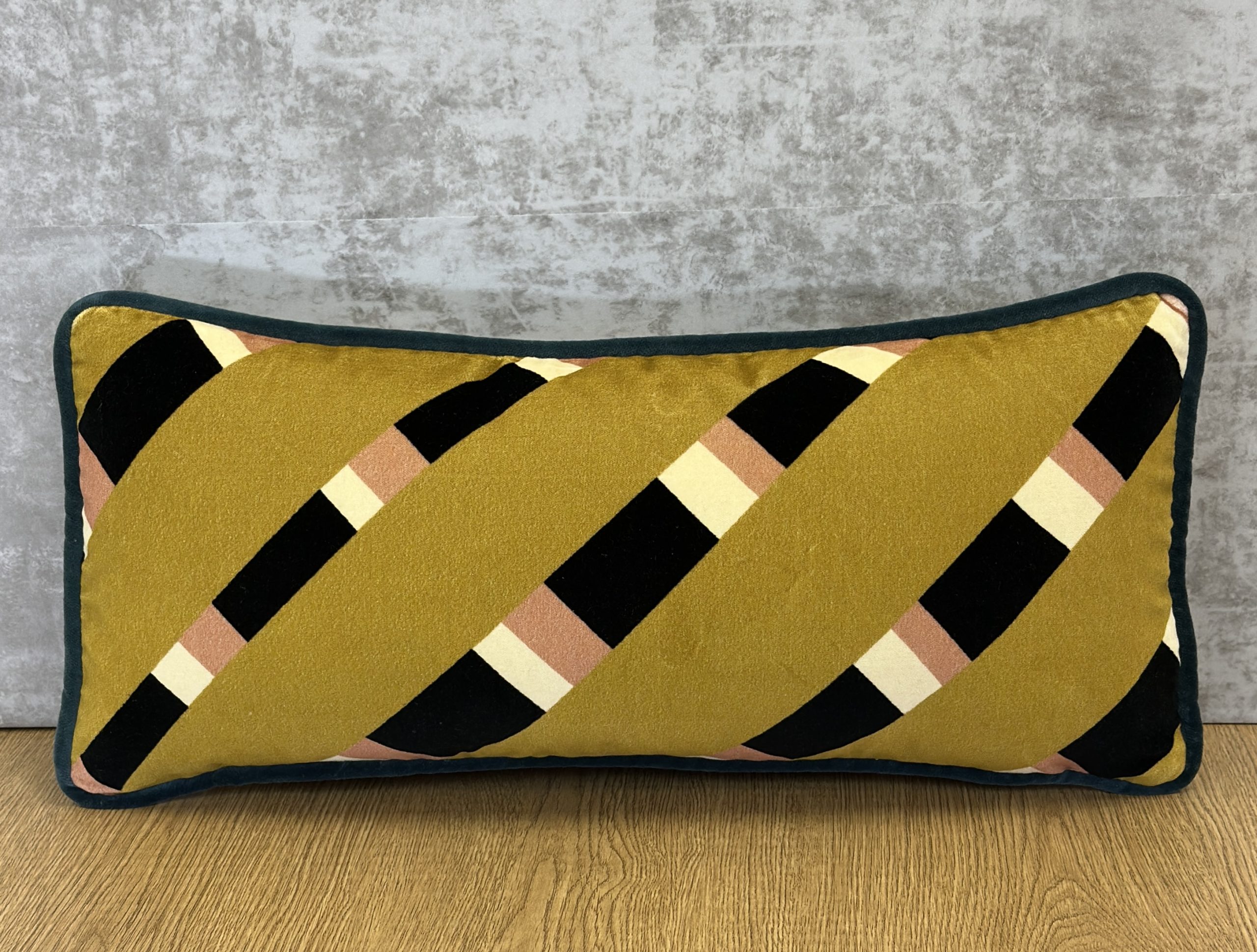 Pierrey Frey Stripes Pillows