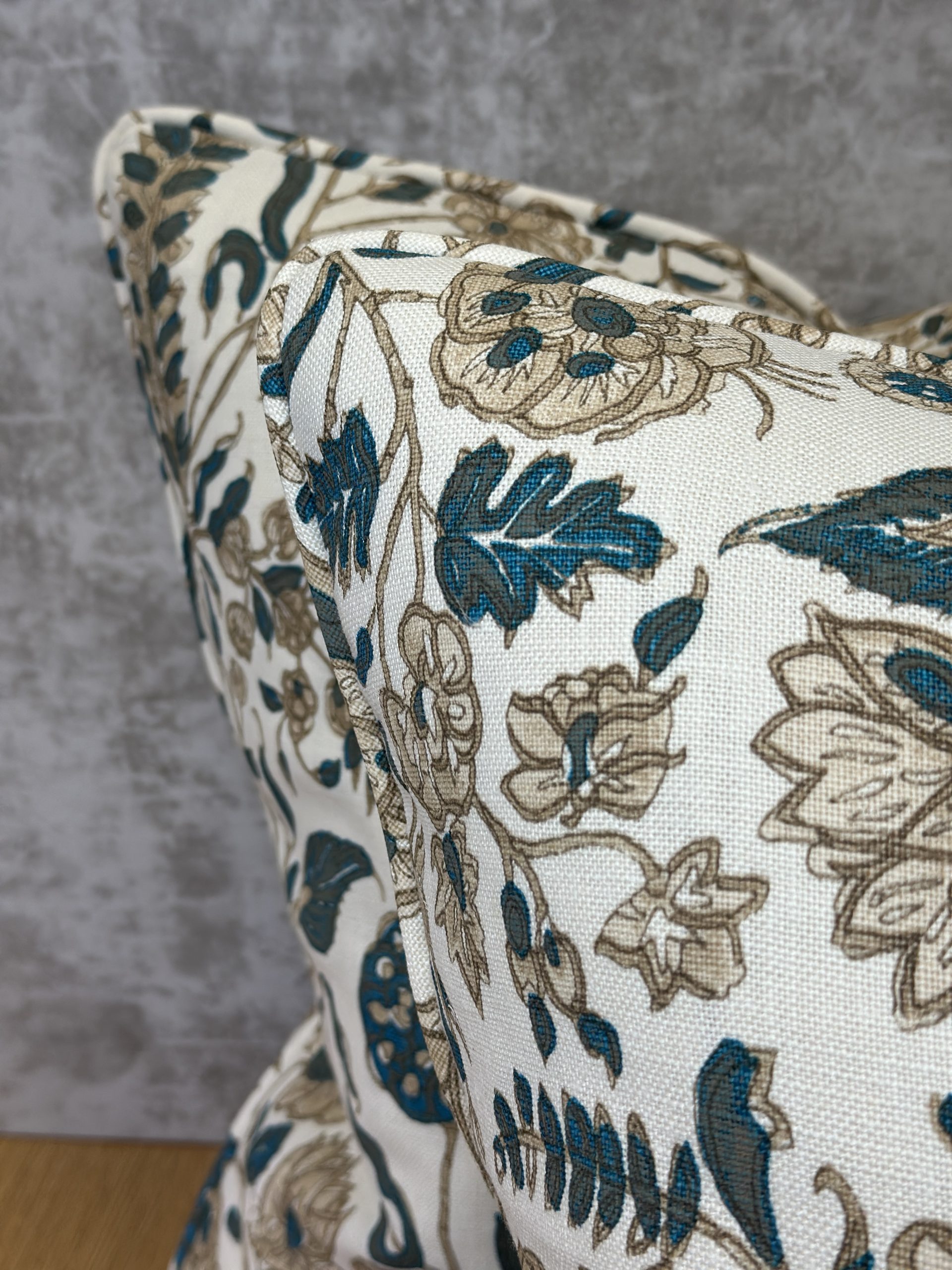 Elizabeth Eakins Cormandal Pillows