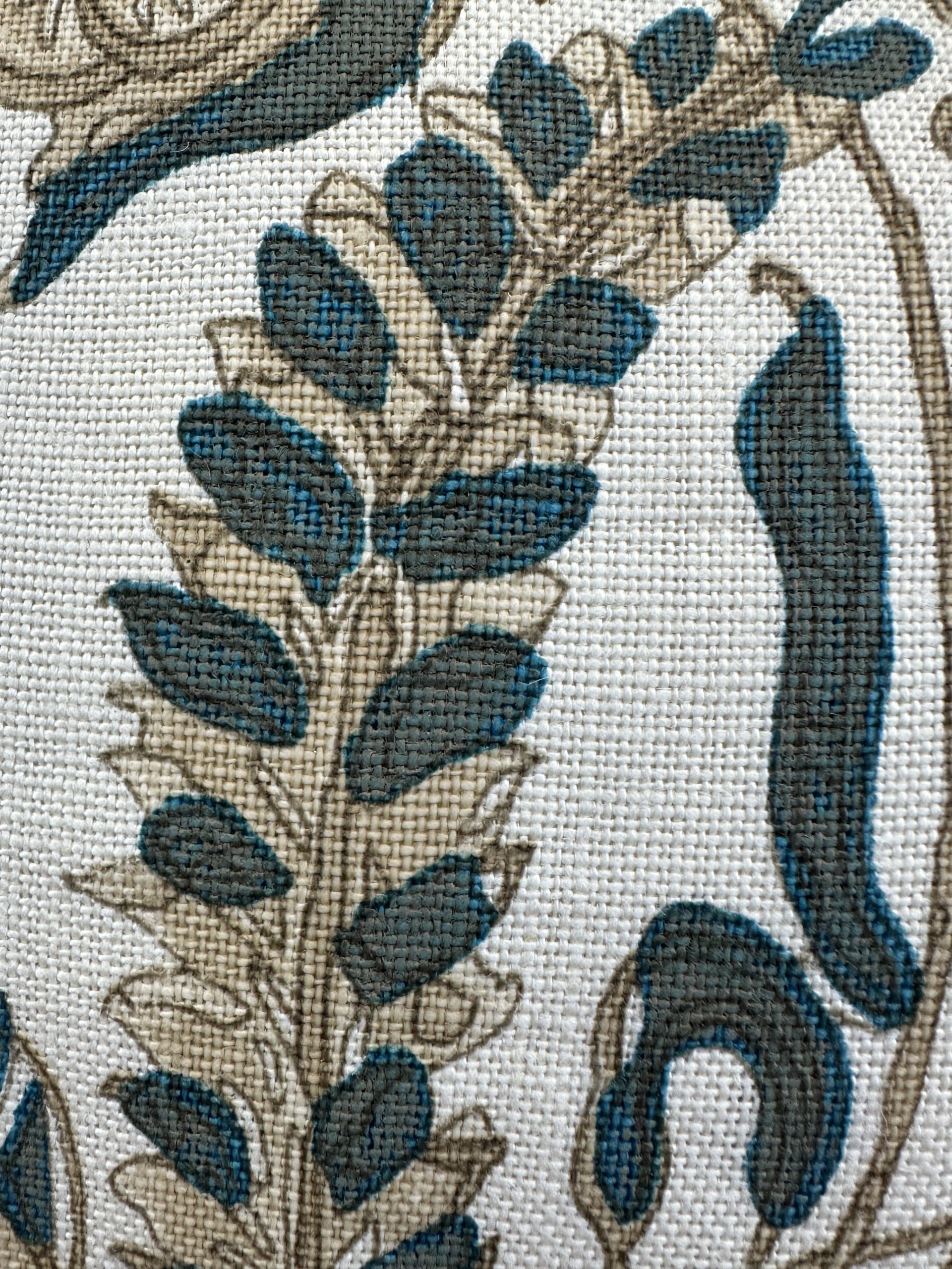 Elizabeth Eakins Cormandal Pillows