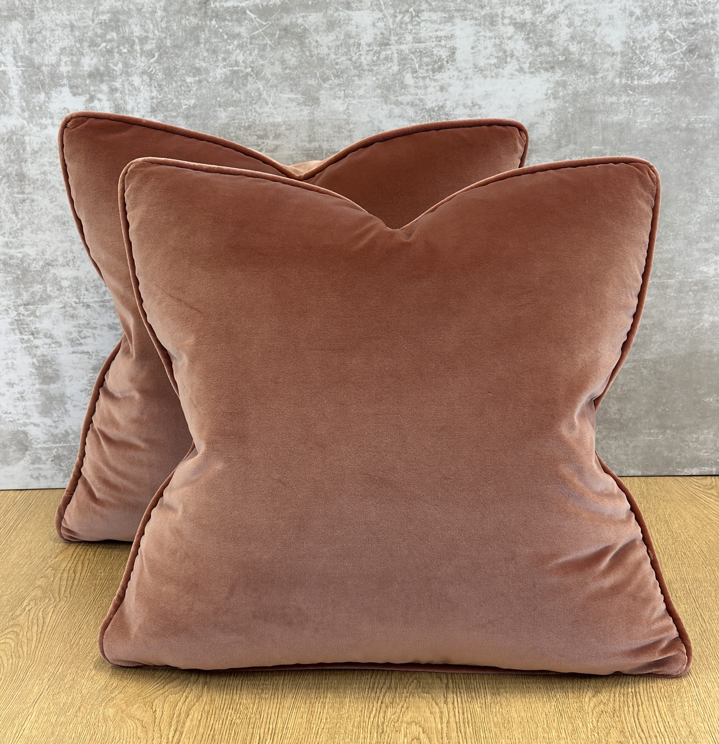 Classic Cloth Vivaldi Pillows