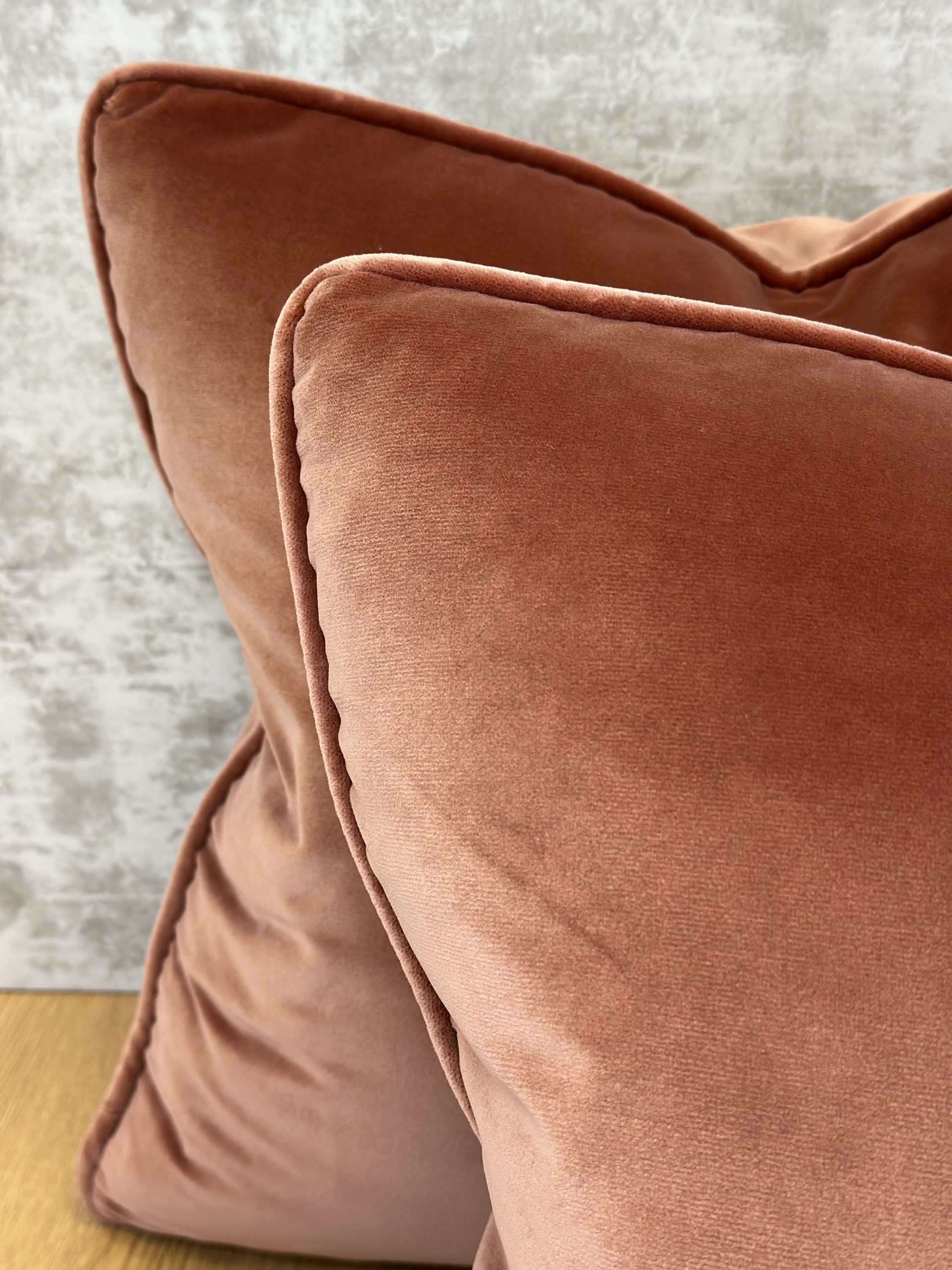 Classic Cloth Vivaldi Pillows