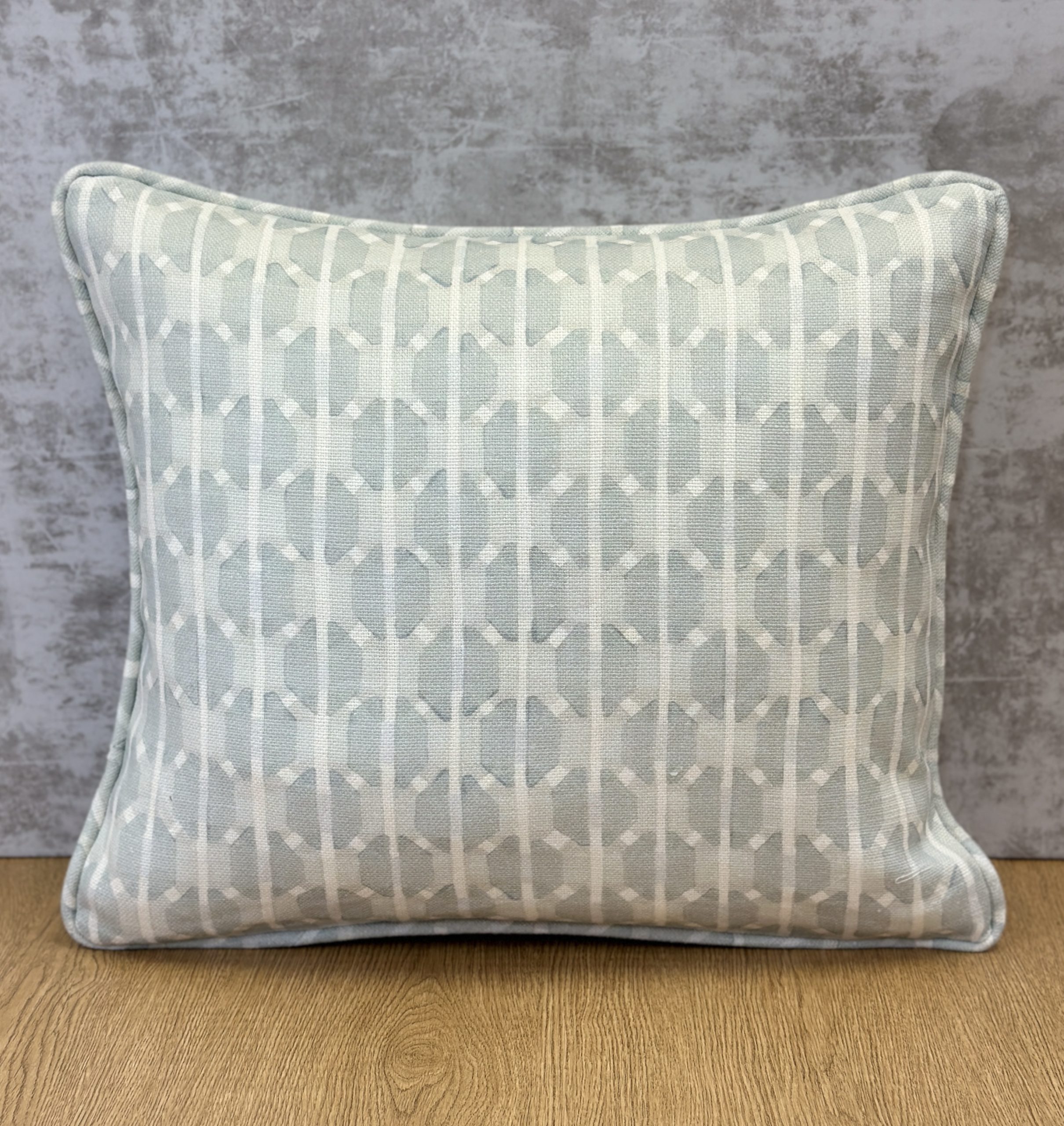 Galbriath & Paul Tartan Pillows