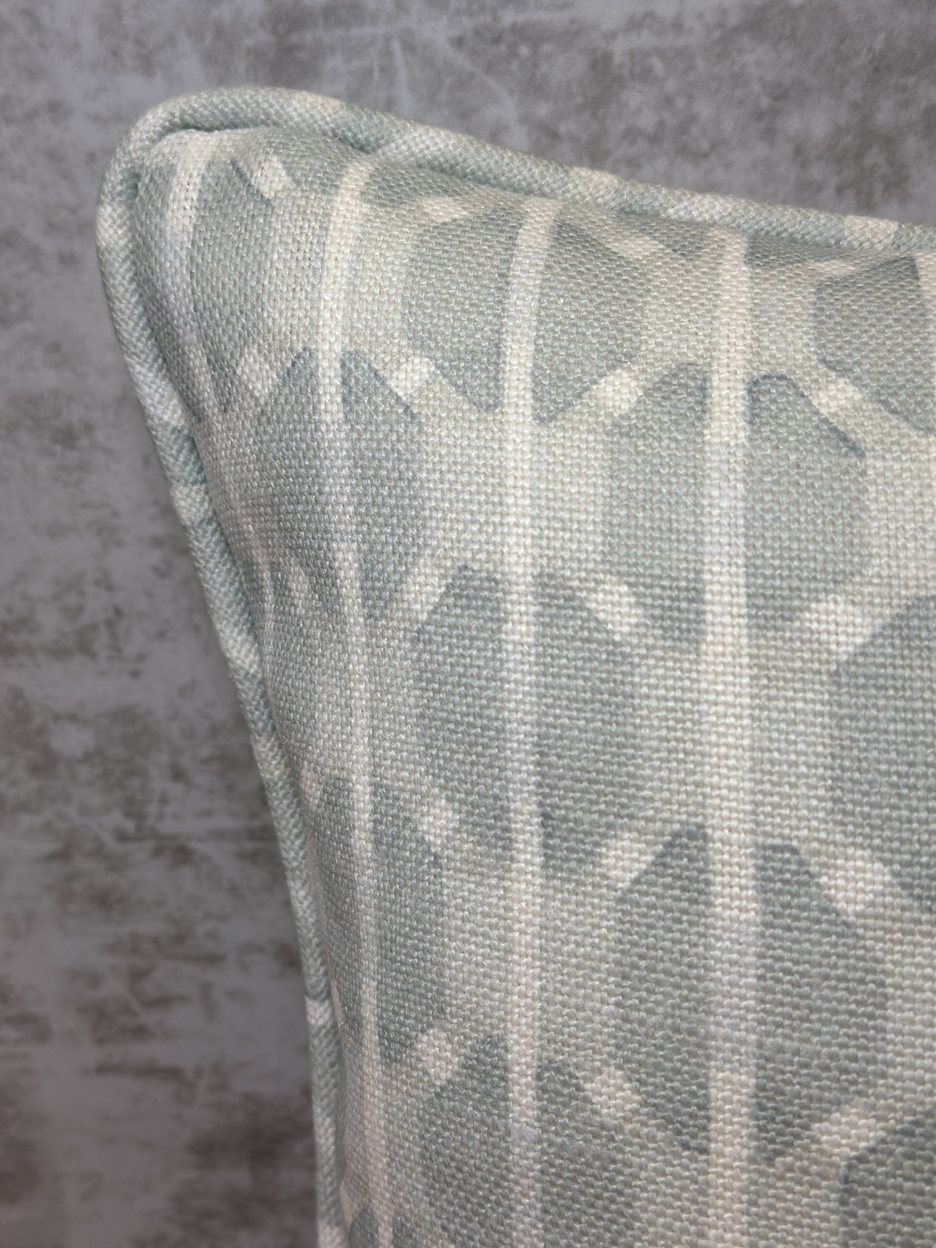 Galbriath & Paul Tartan Pillows