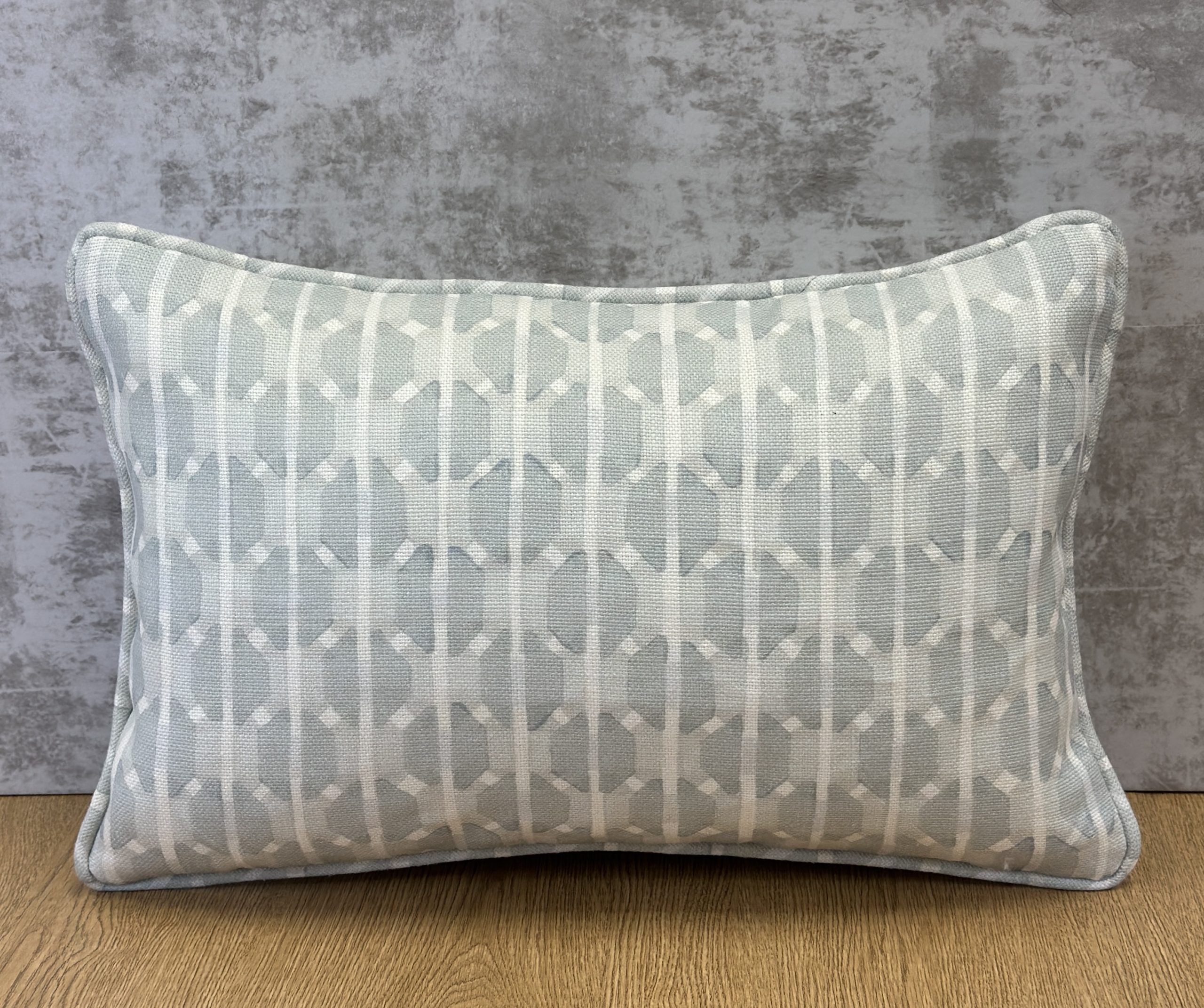 Galbriath & Paul Tartan Pillows