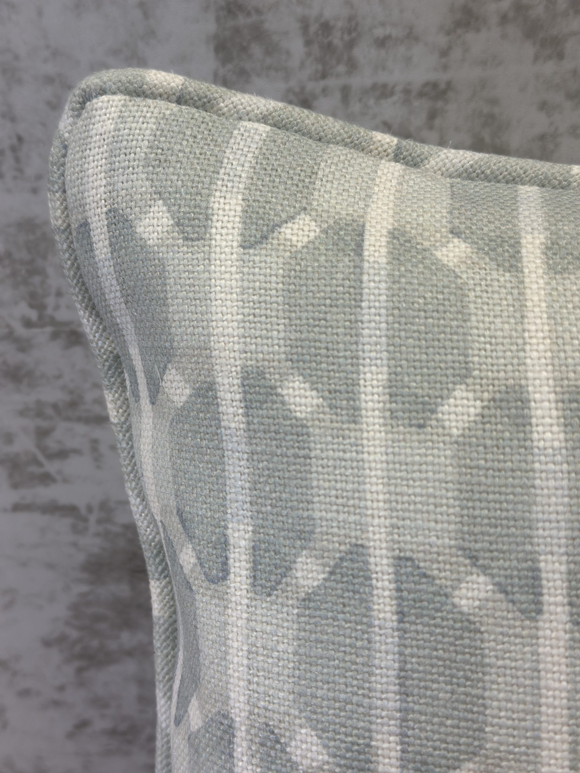 Galbriath & Paul Tartan Pillows