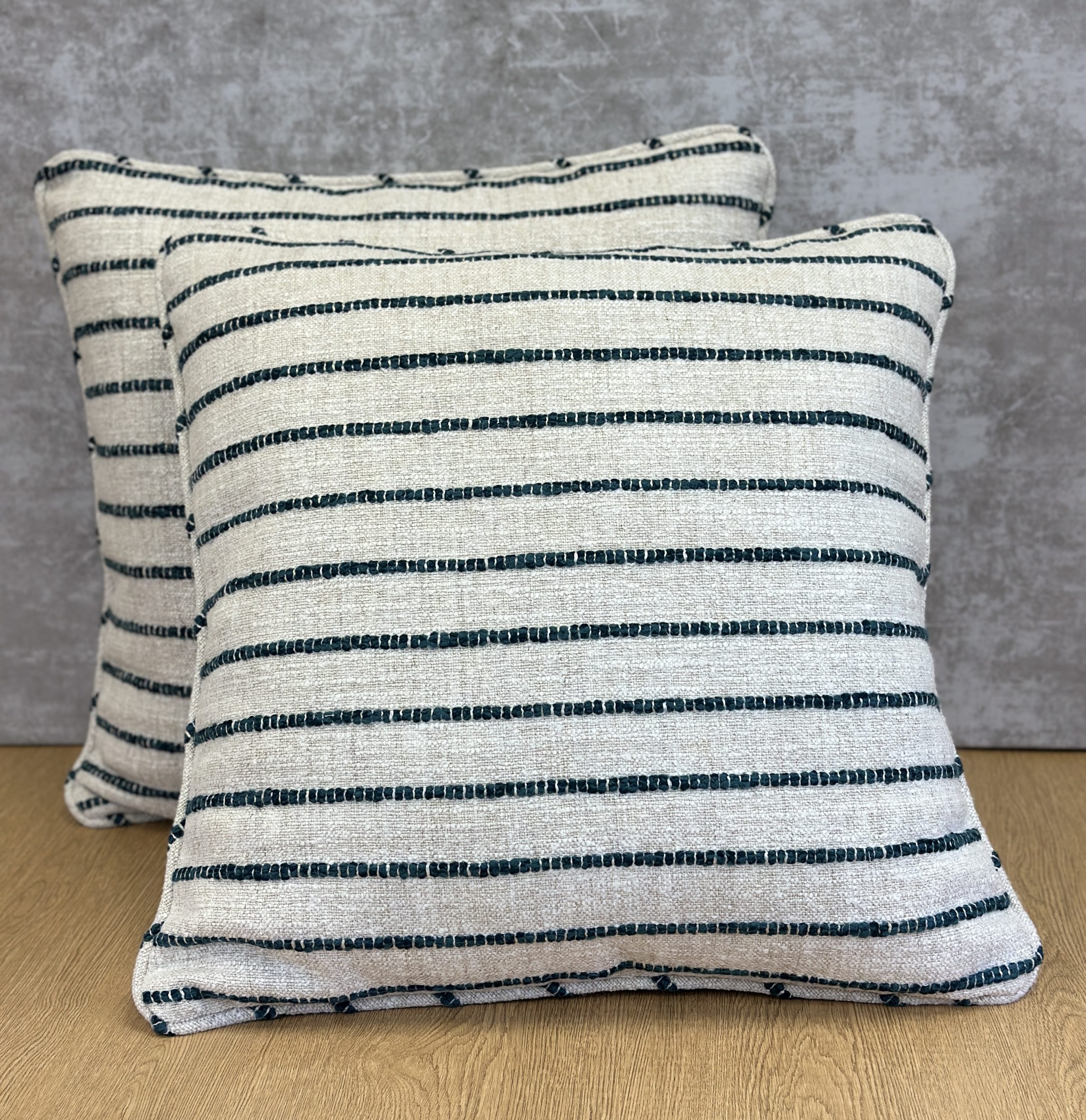 Zinc Roccapina Pillows