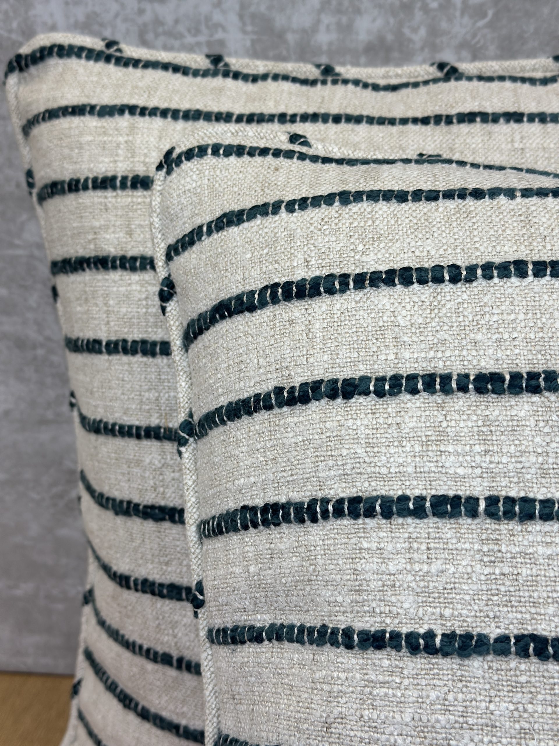 Zinc Roccapina Pillows