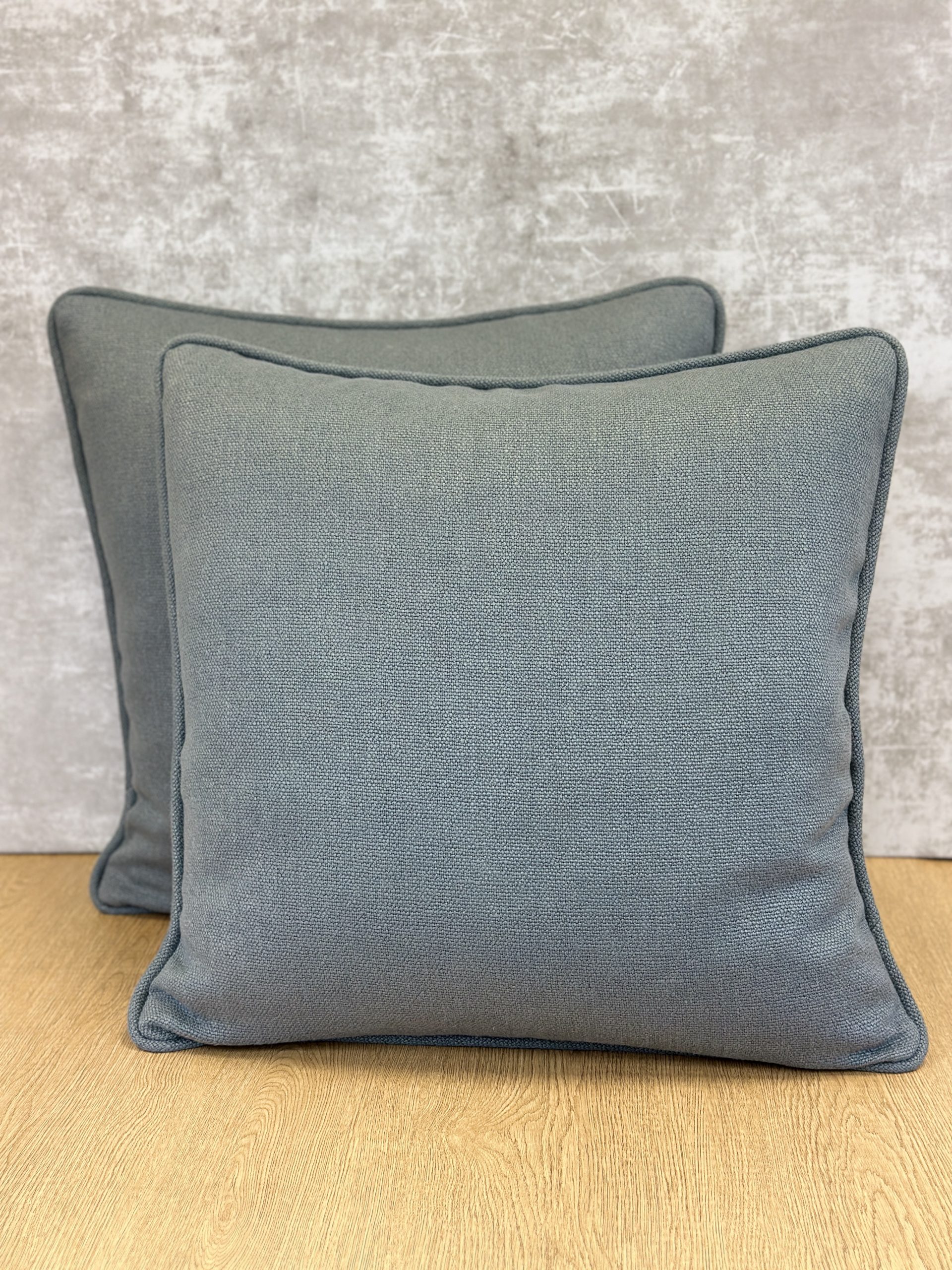 Mark Alexander Loom Pillows