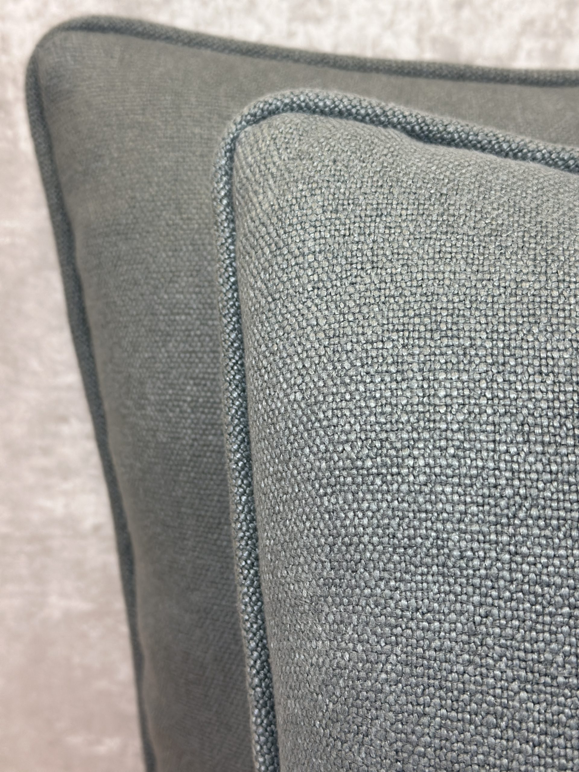 Mark Alexander Loom Pillows