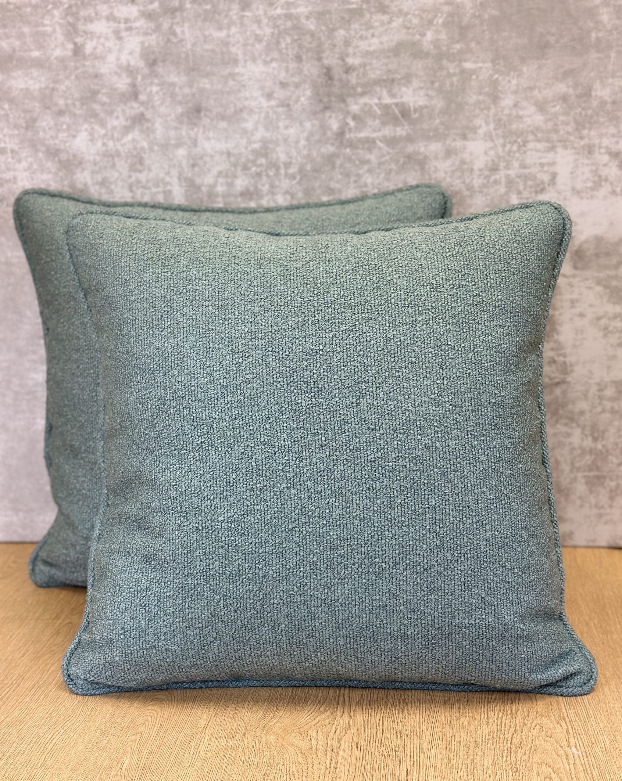 Zinc Grimaud Outdoor Pillows