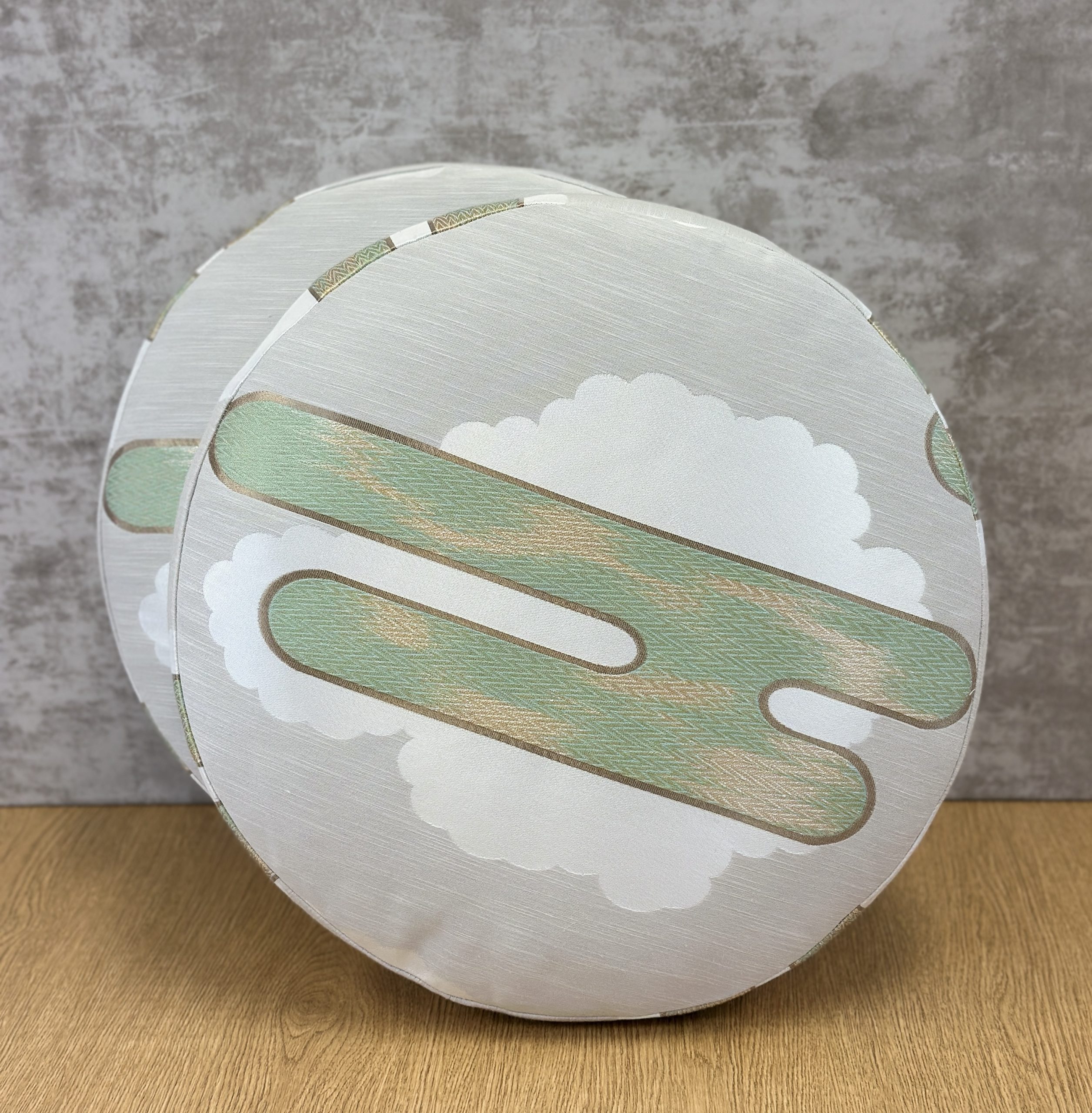 Dedar Lontano Lontano Pillows
