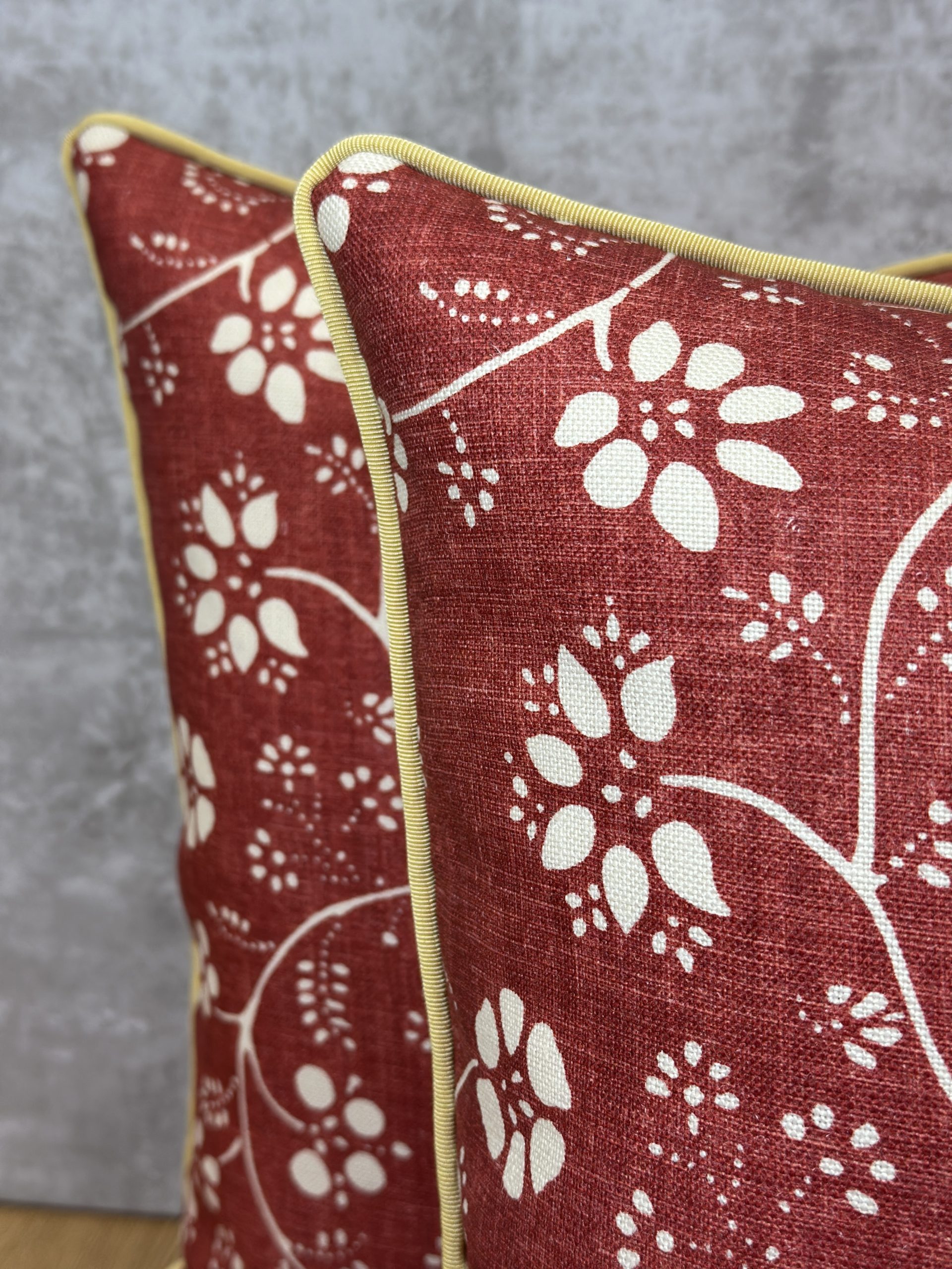 Carolina Irving Textiles Sultana Pillows