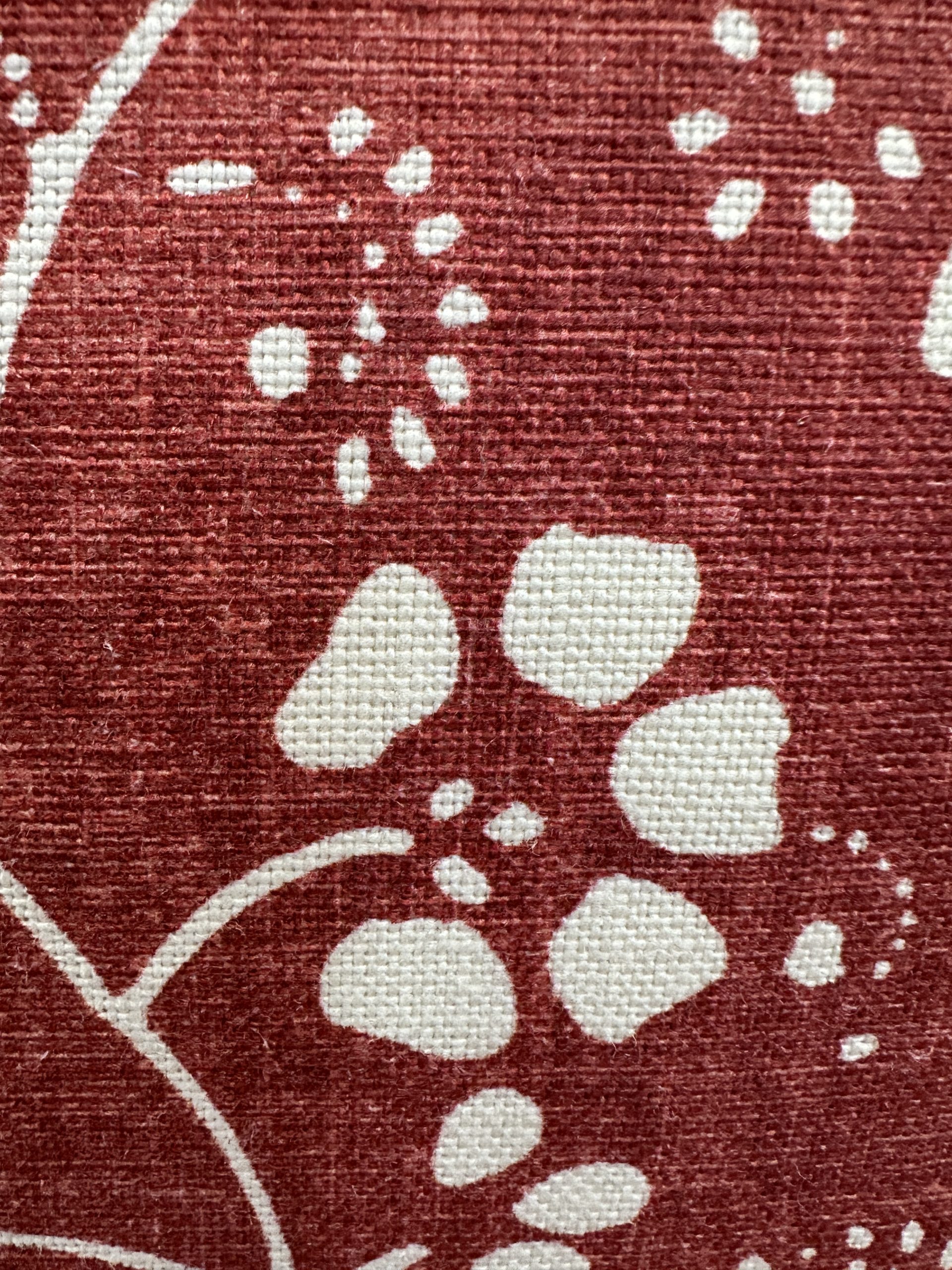 Carolina Irving Textiles Sultana Pillows