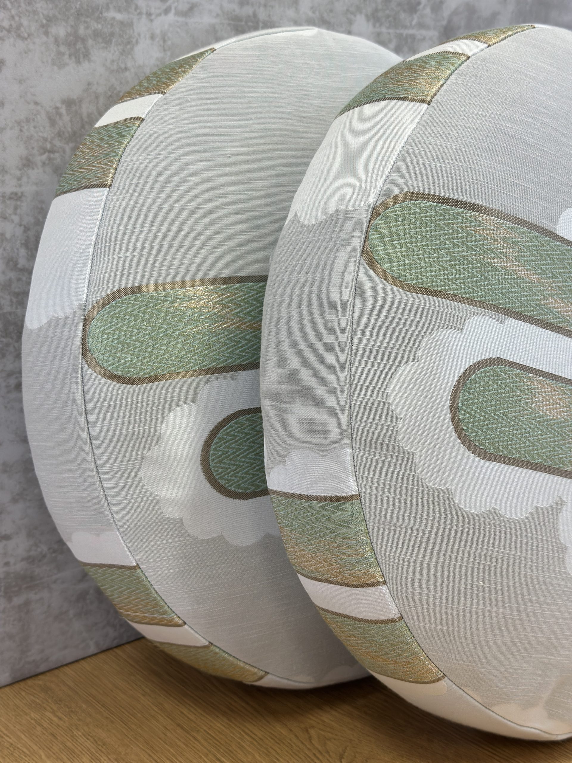 Dedar Lontano Lontano Pillows