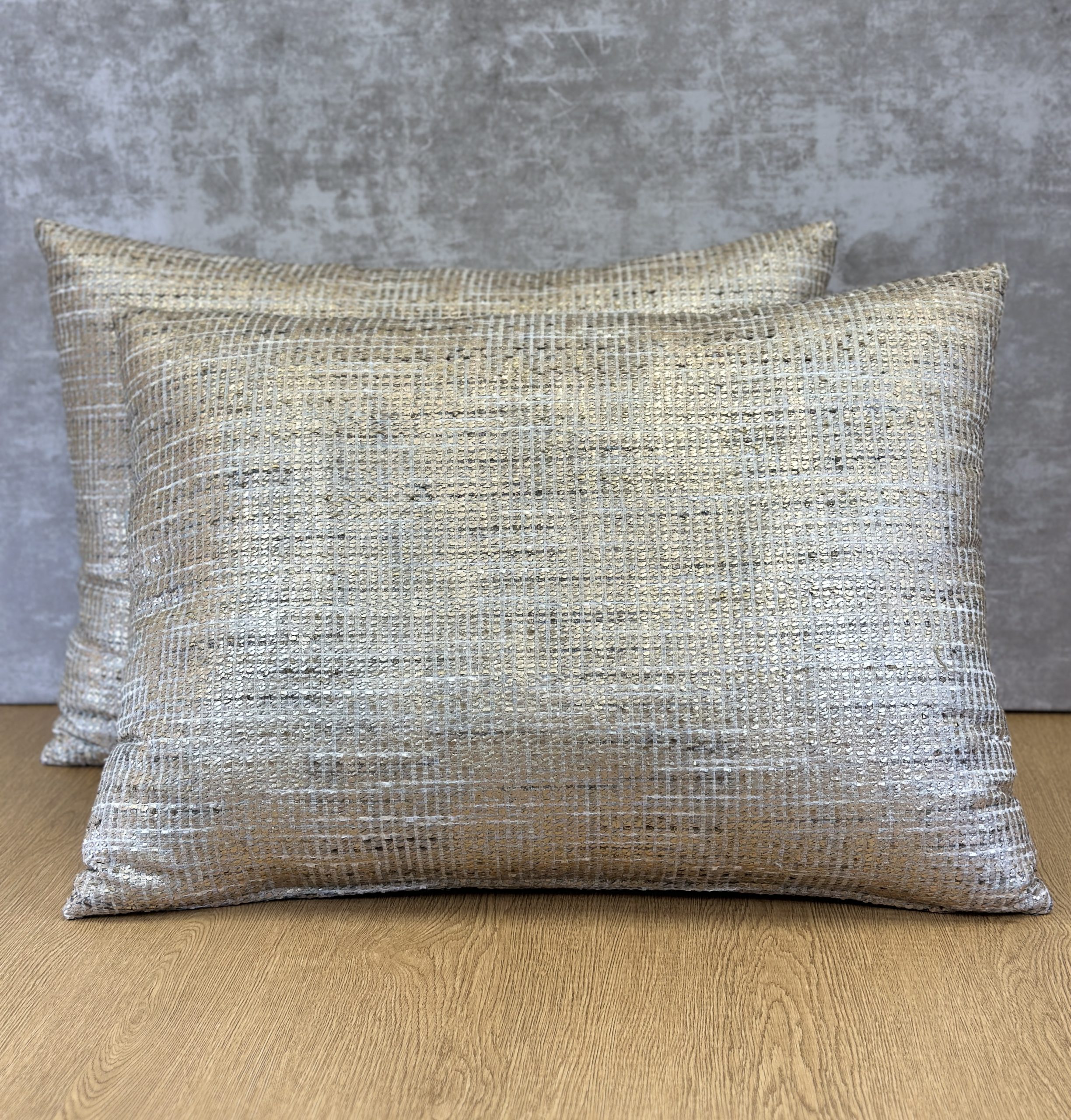 Villa Nova Caldera Pillows