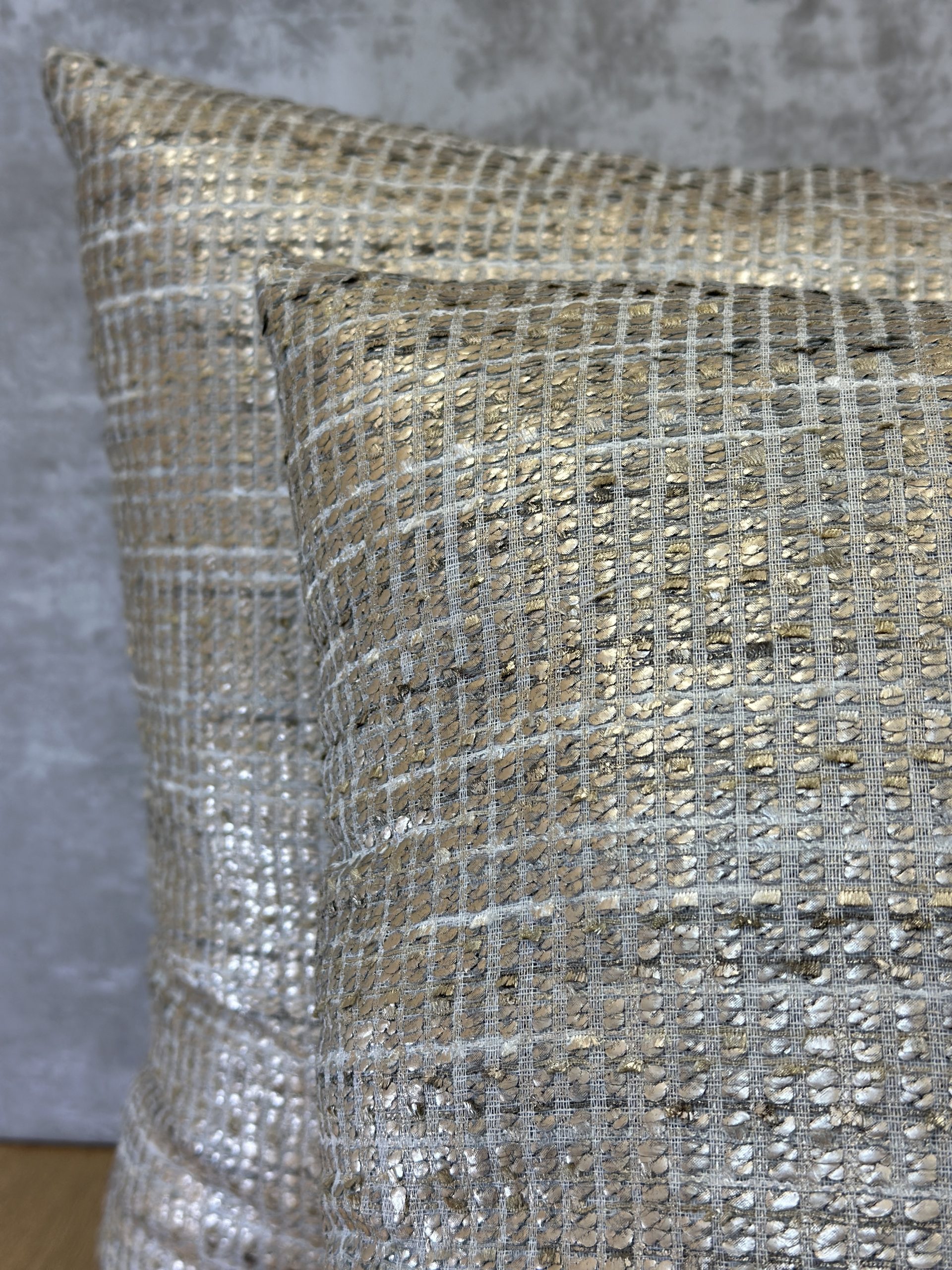 Villa Nova Caldera Pillows