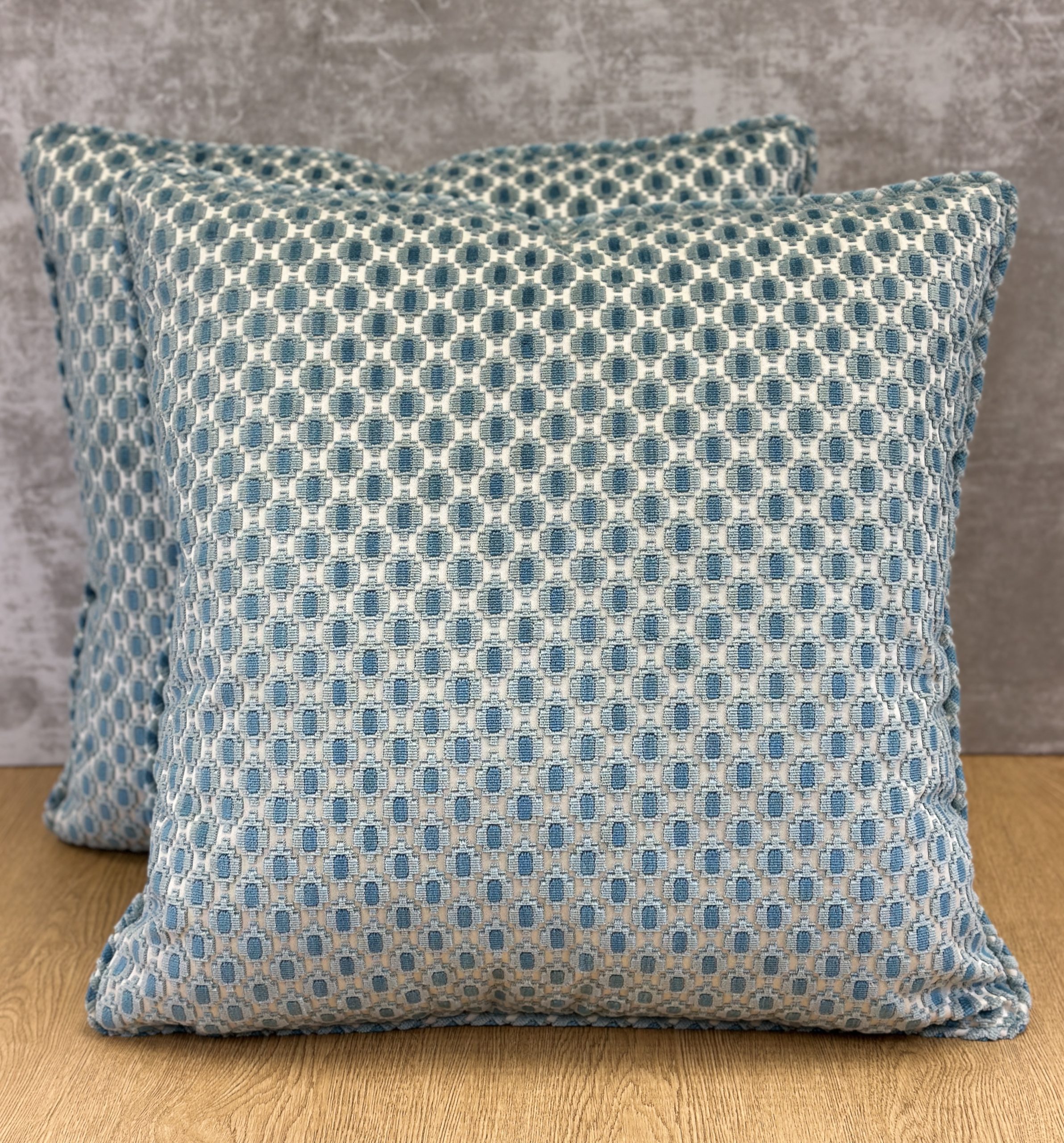 Colefax & Fowler Romilly Pillows
