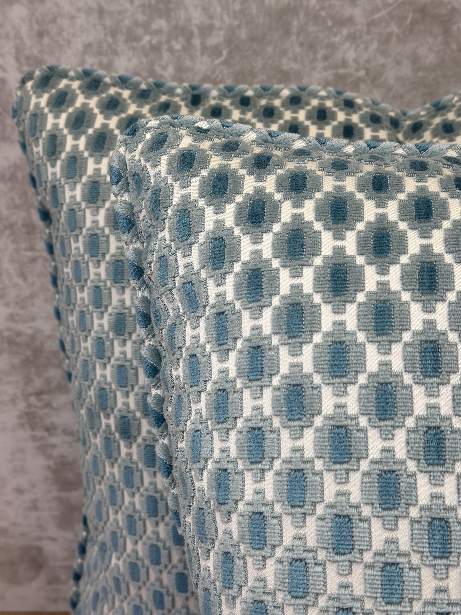 Colefax & Fowler Romilly Pillows