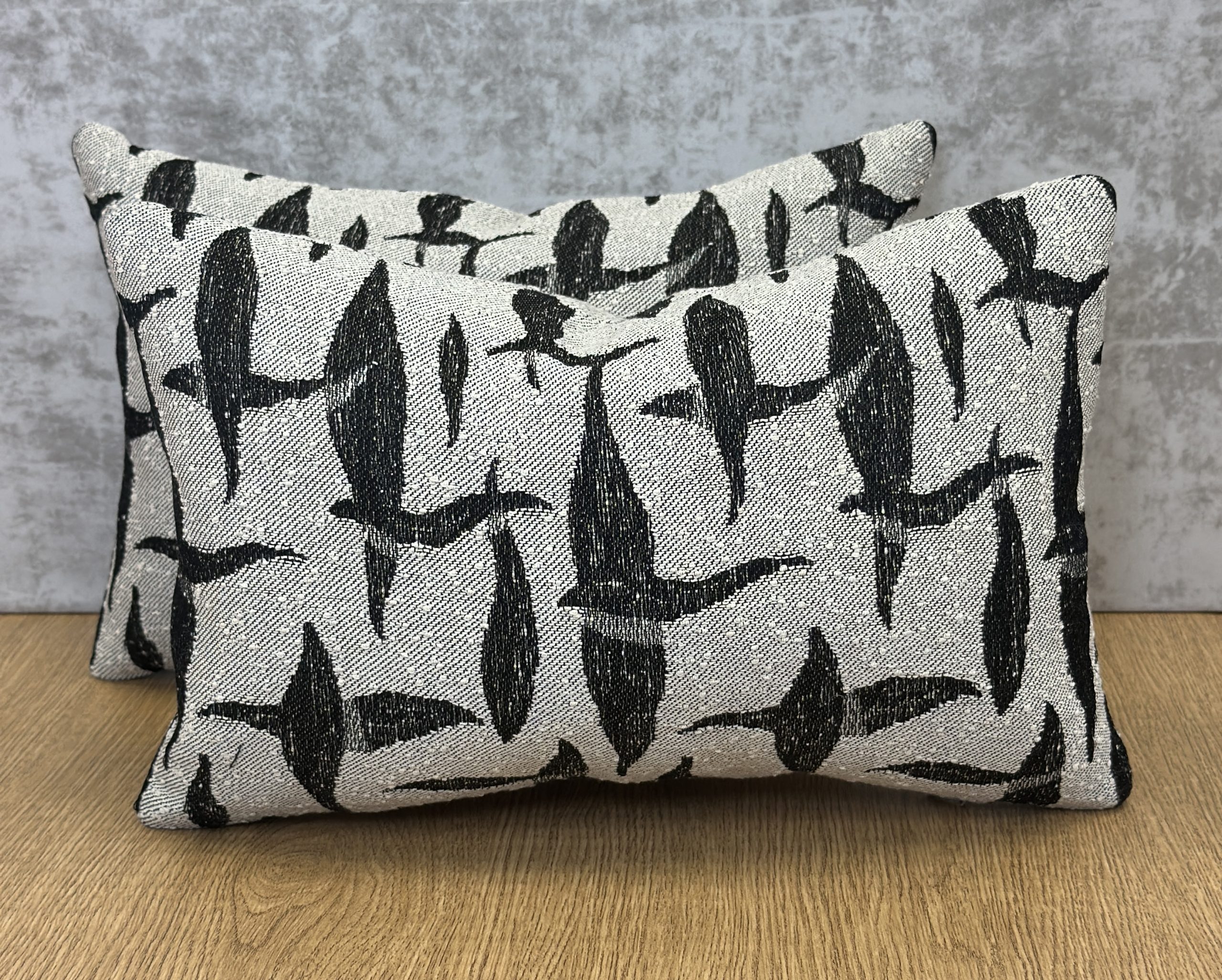 Tibor Movemento Pillows
