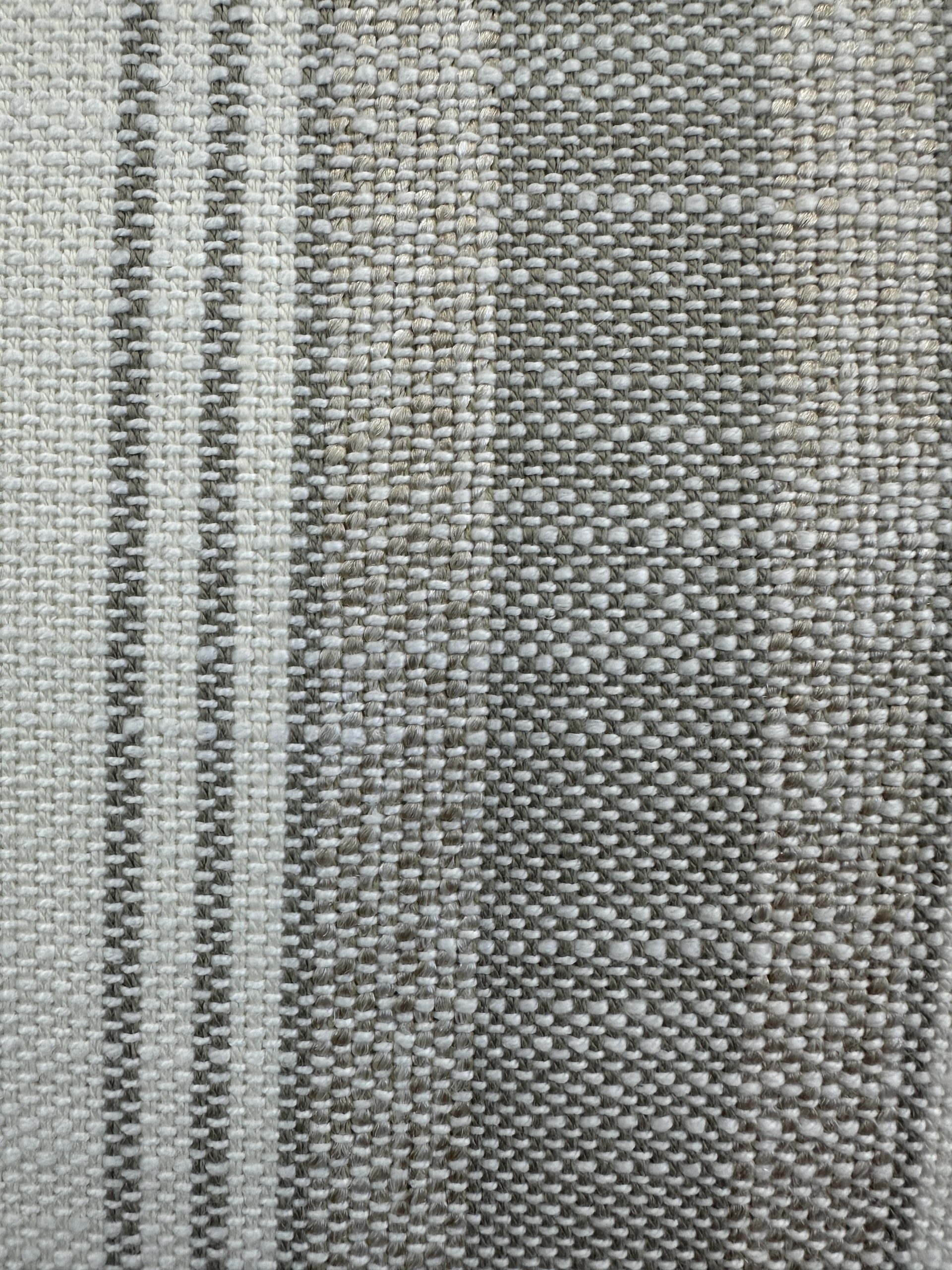 Kravet Sims Stripe Pillows