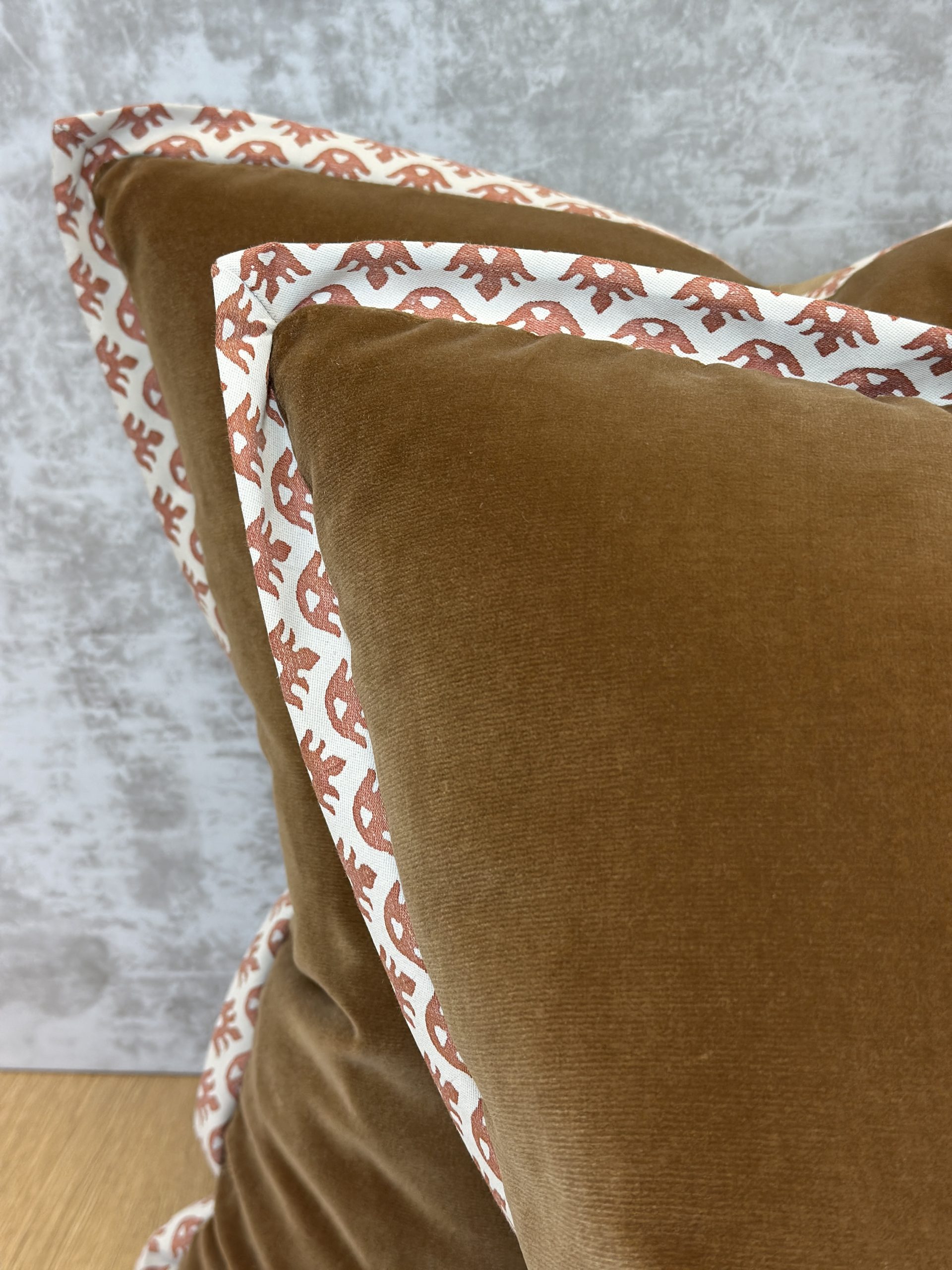 Designers Guild Cassia Pillows