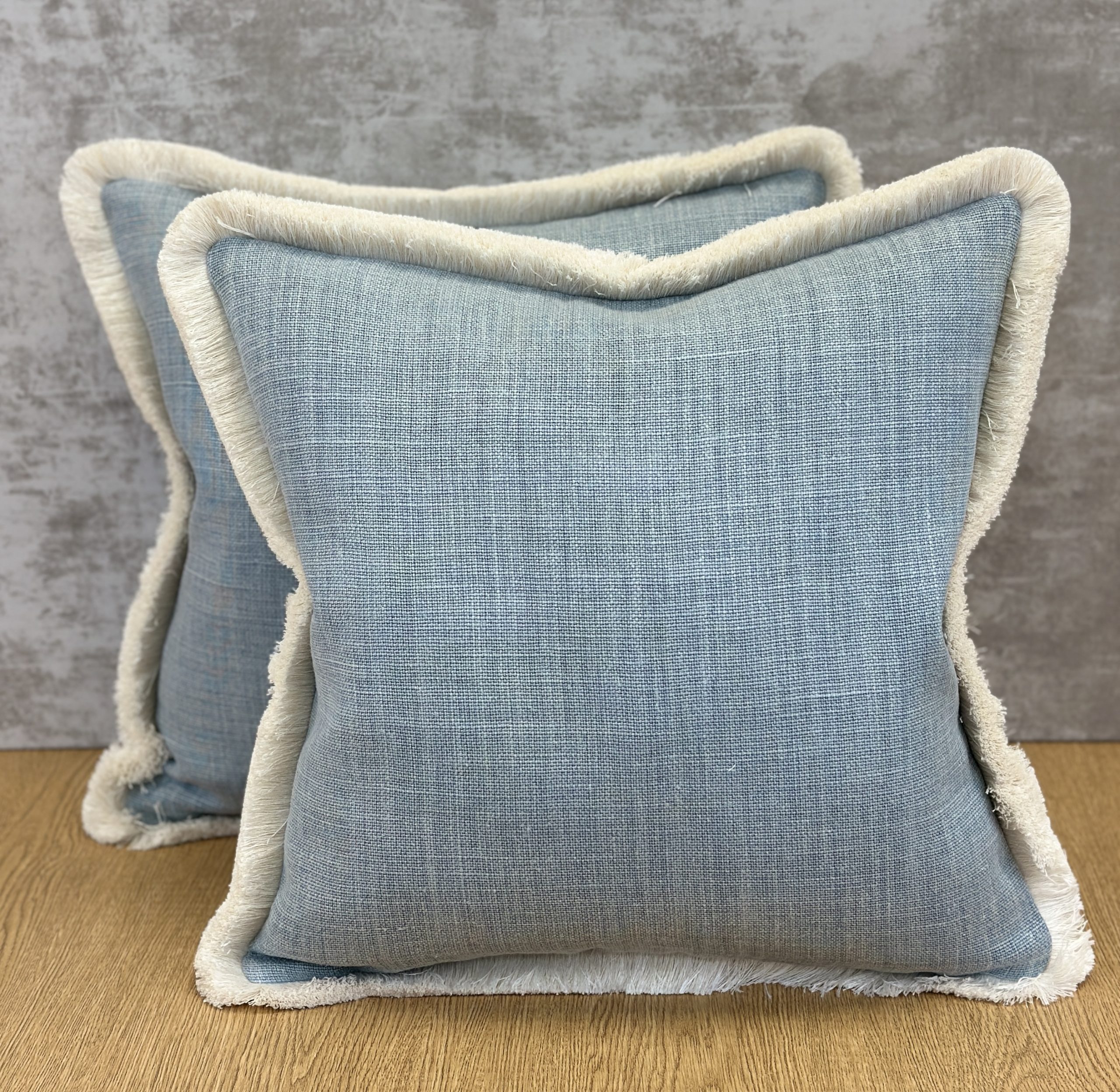 Colefax & Fowler Flynn Pillows