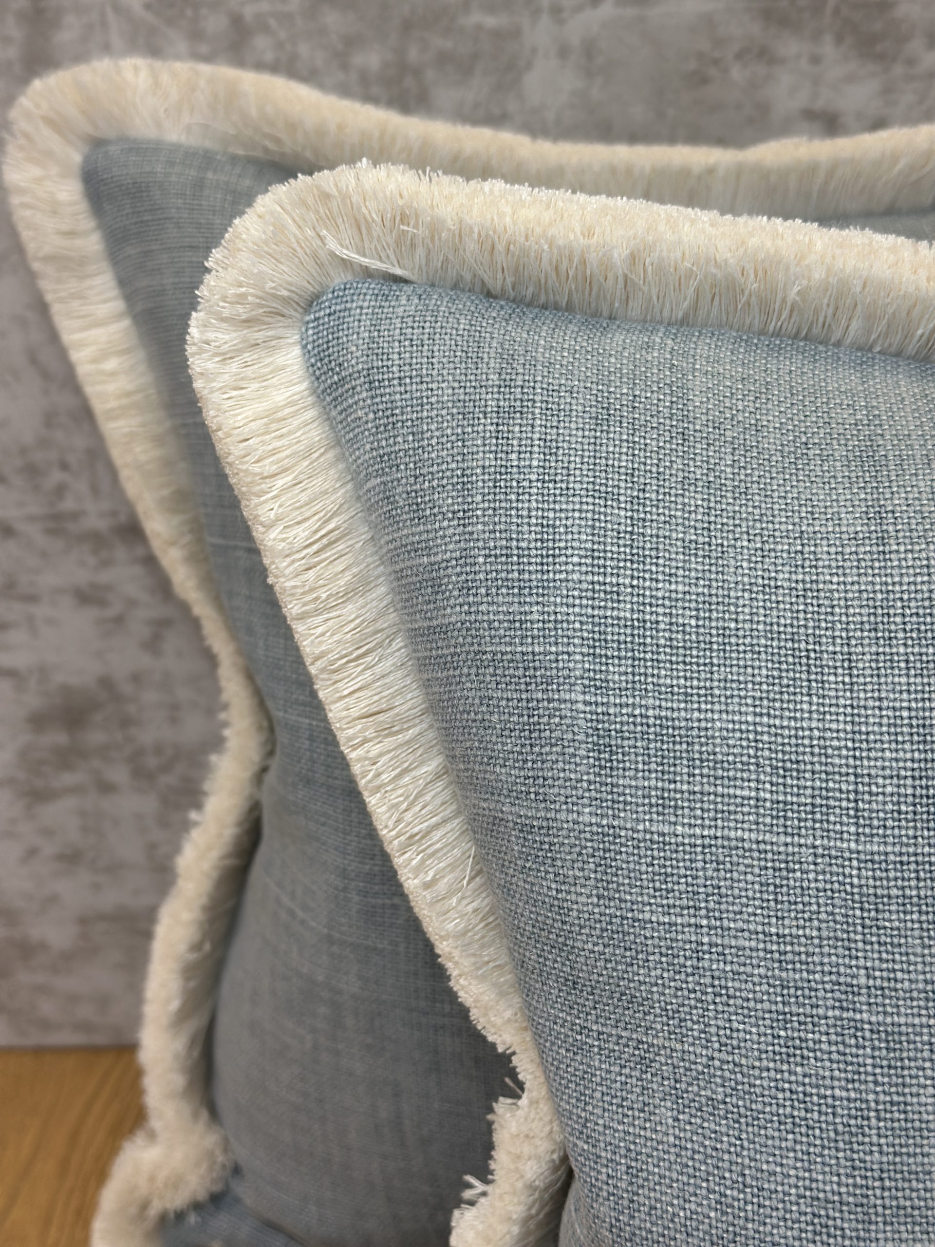 Colefax & Fowler Flynn Pillows