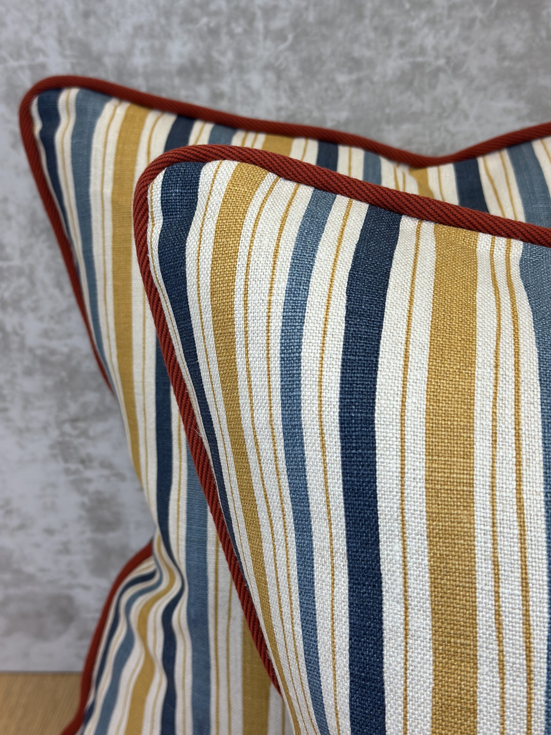 Christopher Farr Boundary Pillows